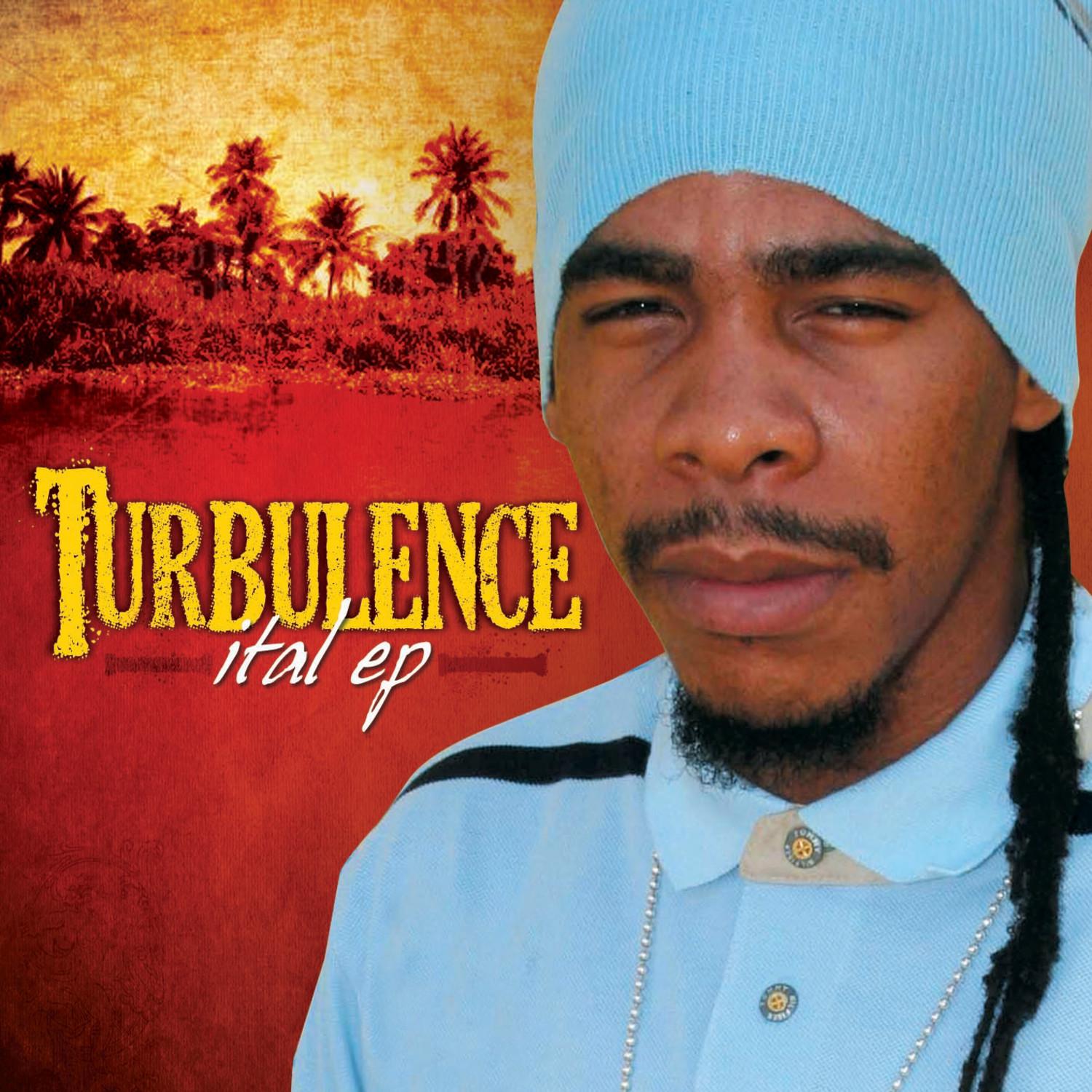 Turbulance EP - Ital