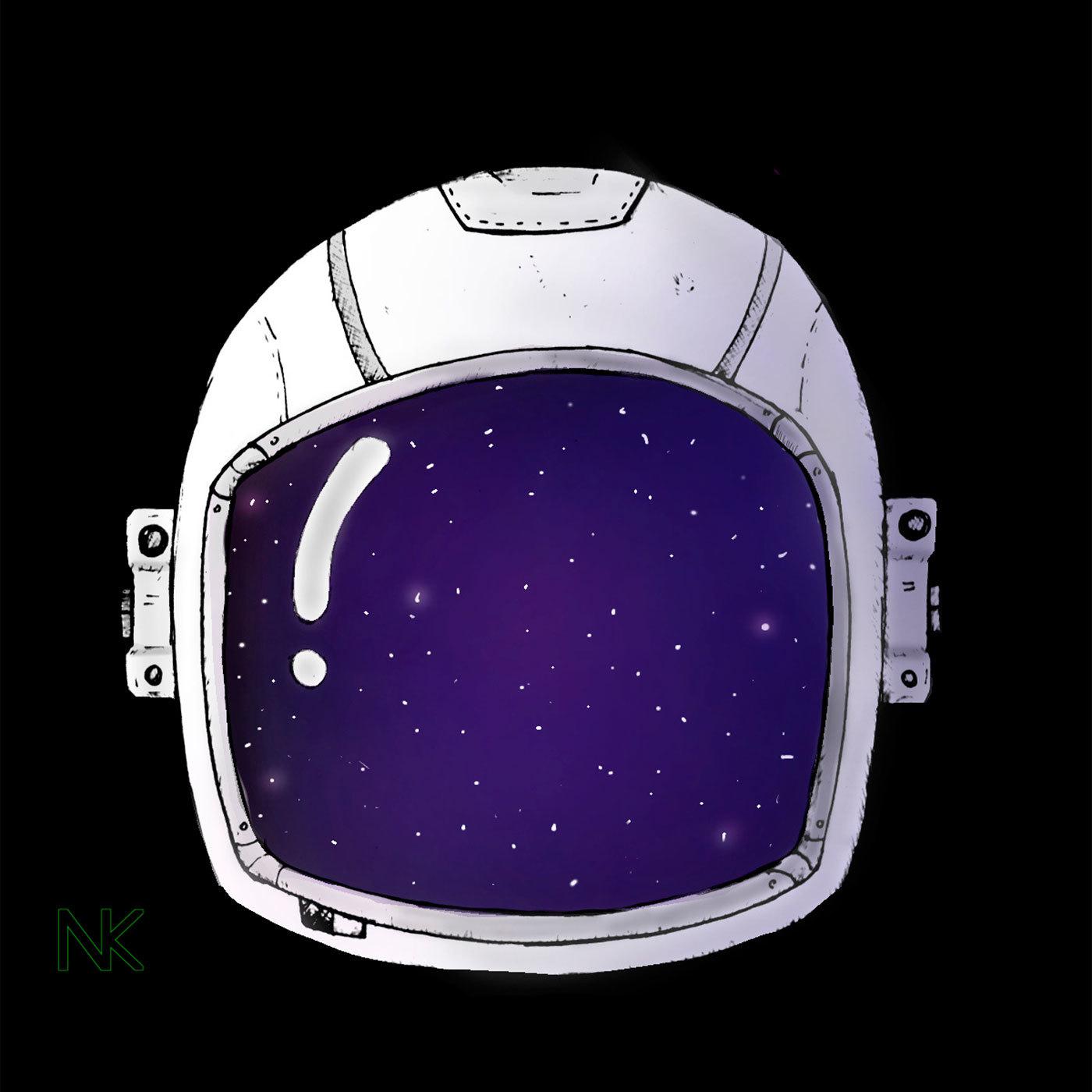 Nobre Astronauta