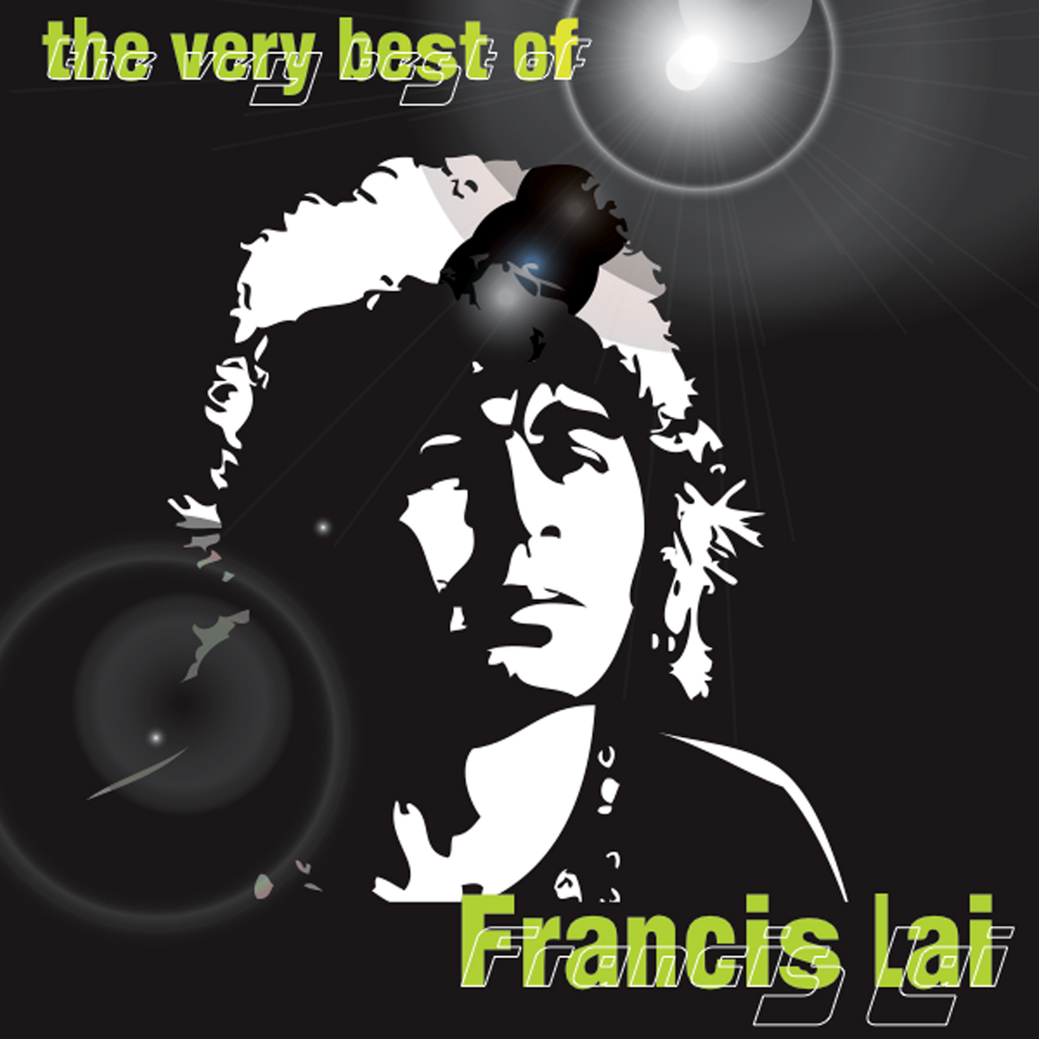 The Very Best Of Francis Lai