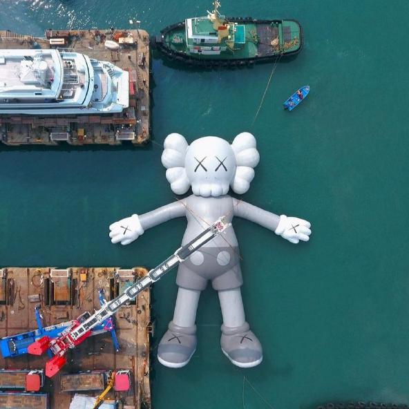 Just trying Prod by. RainbowT