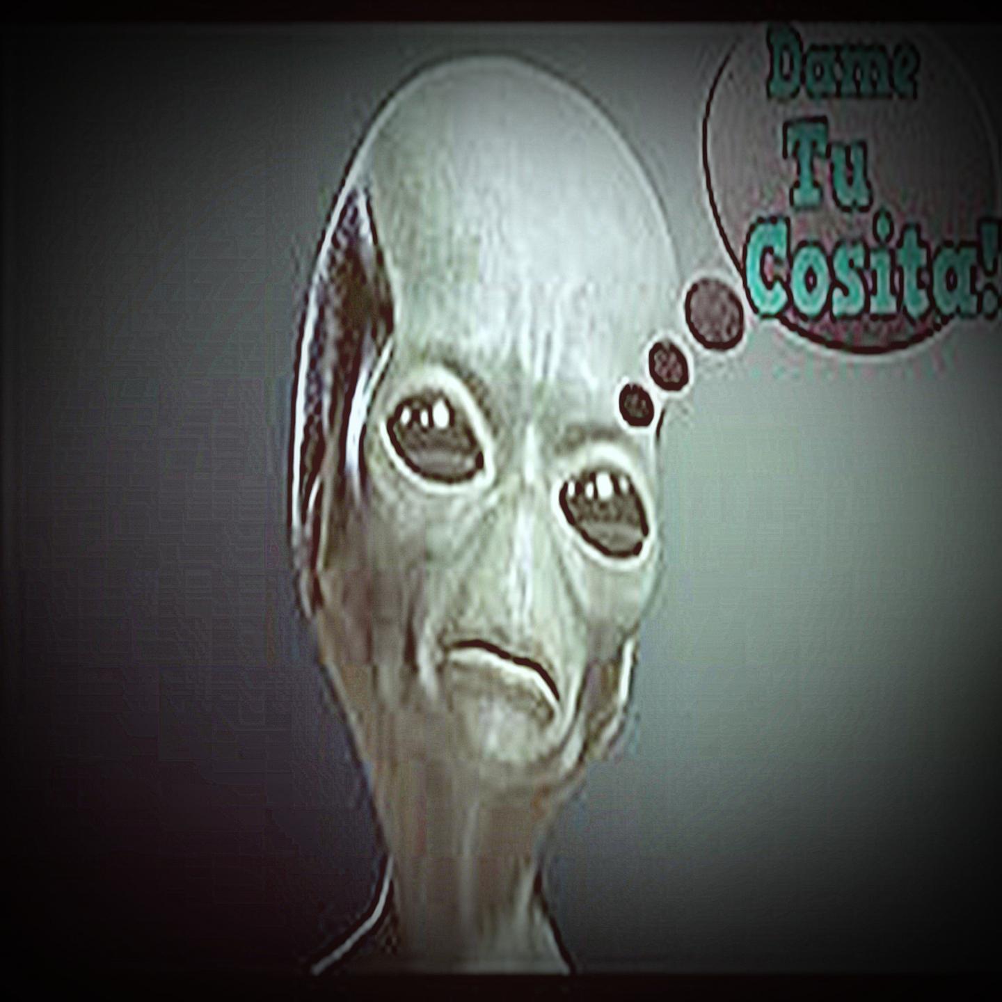 Dame Tu Cosita, Pt. 1