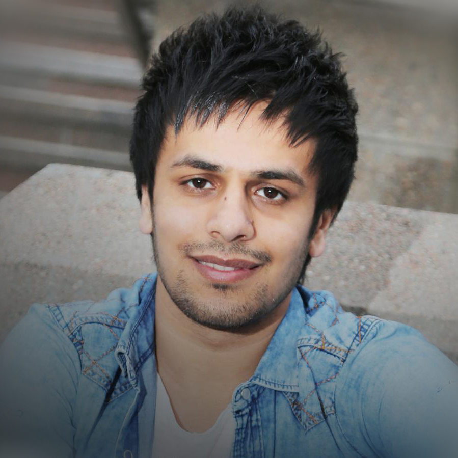 Farrux Xamrayev - Vada Shu