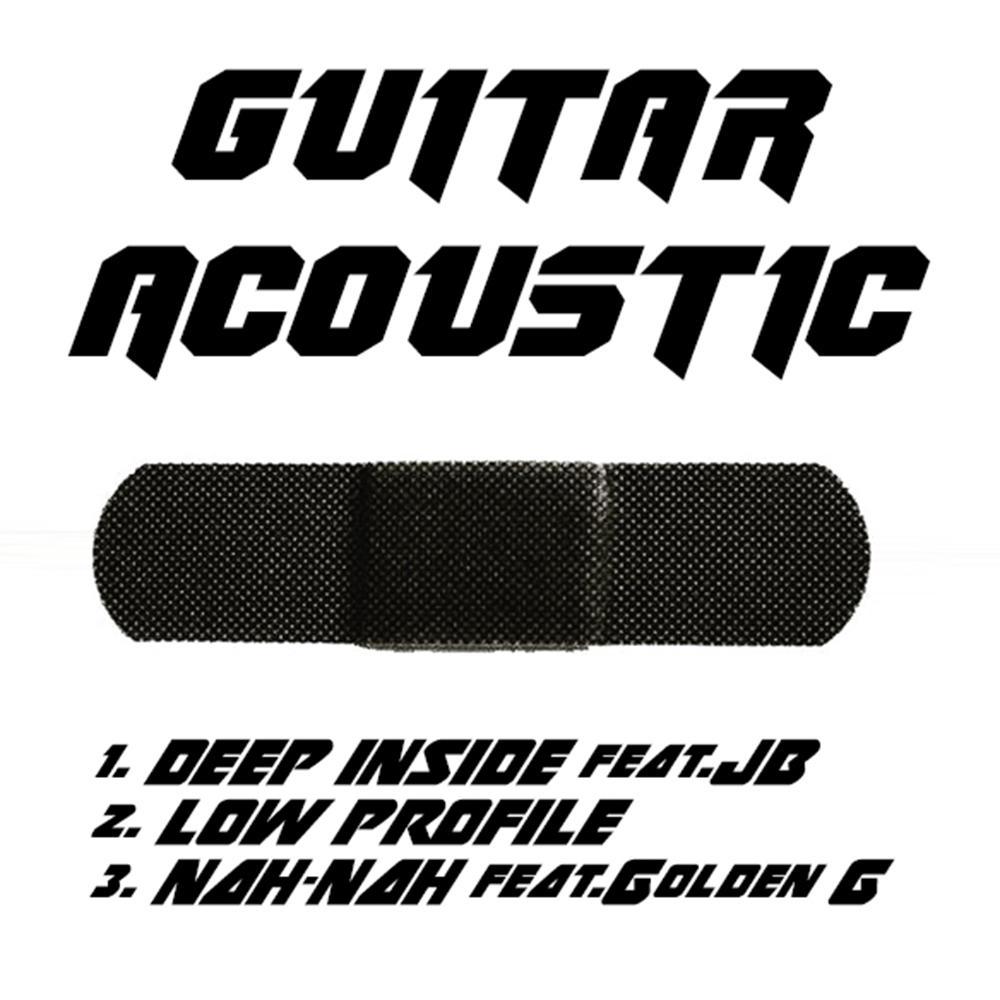 DEEP INSIDE acoustic