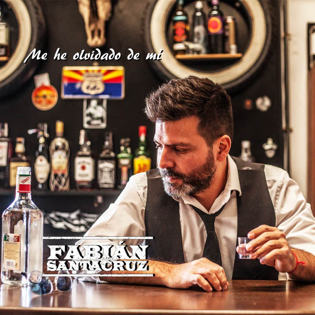 Me He Olvidado de Mi