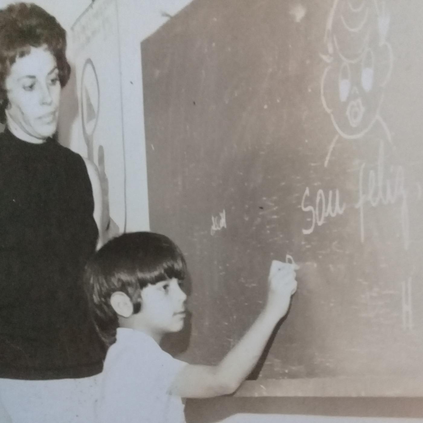 Because We Born In The 80's