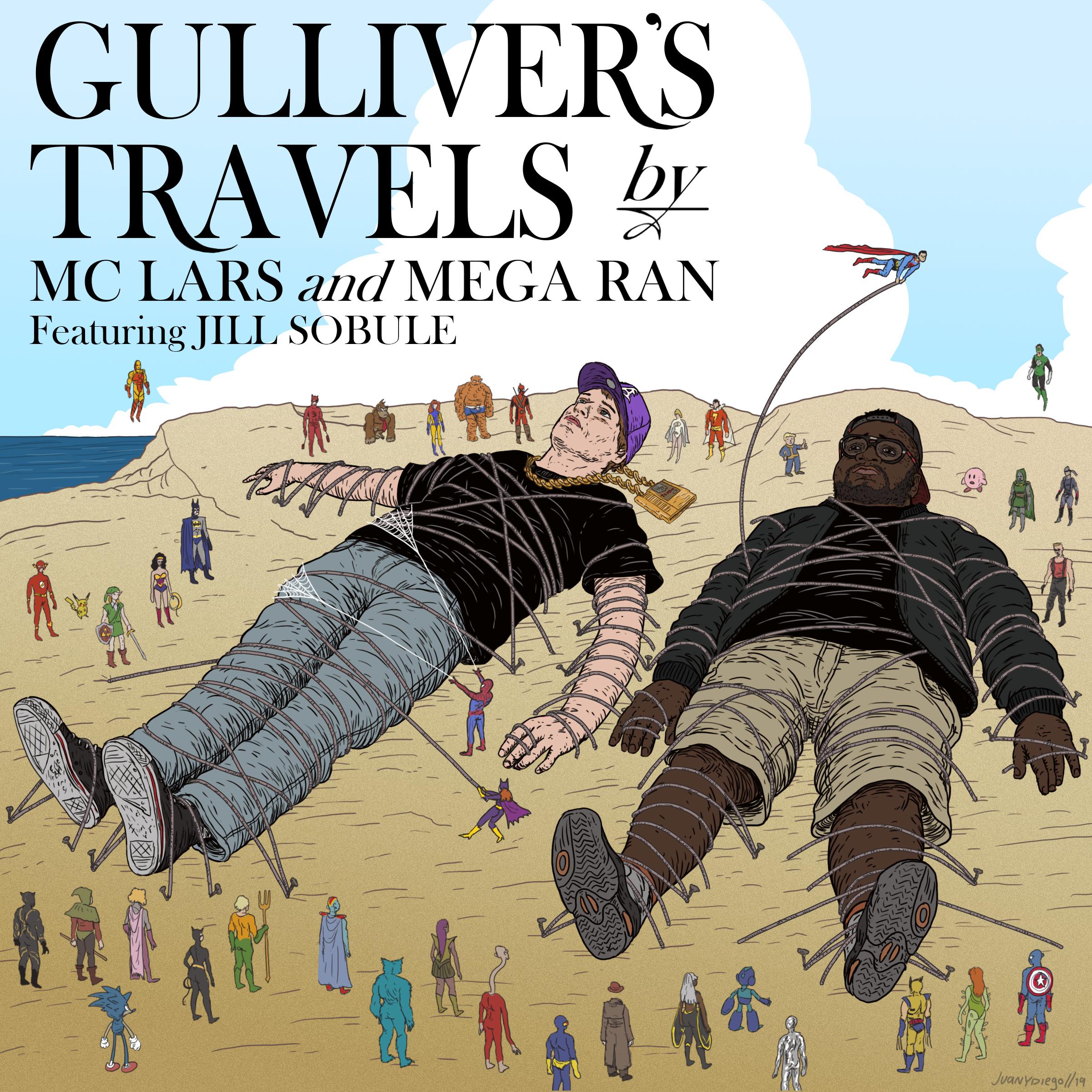 Gulliver's Travels
