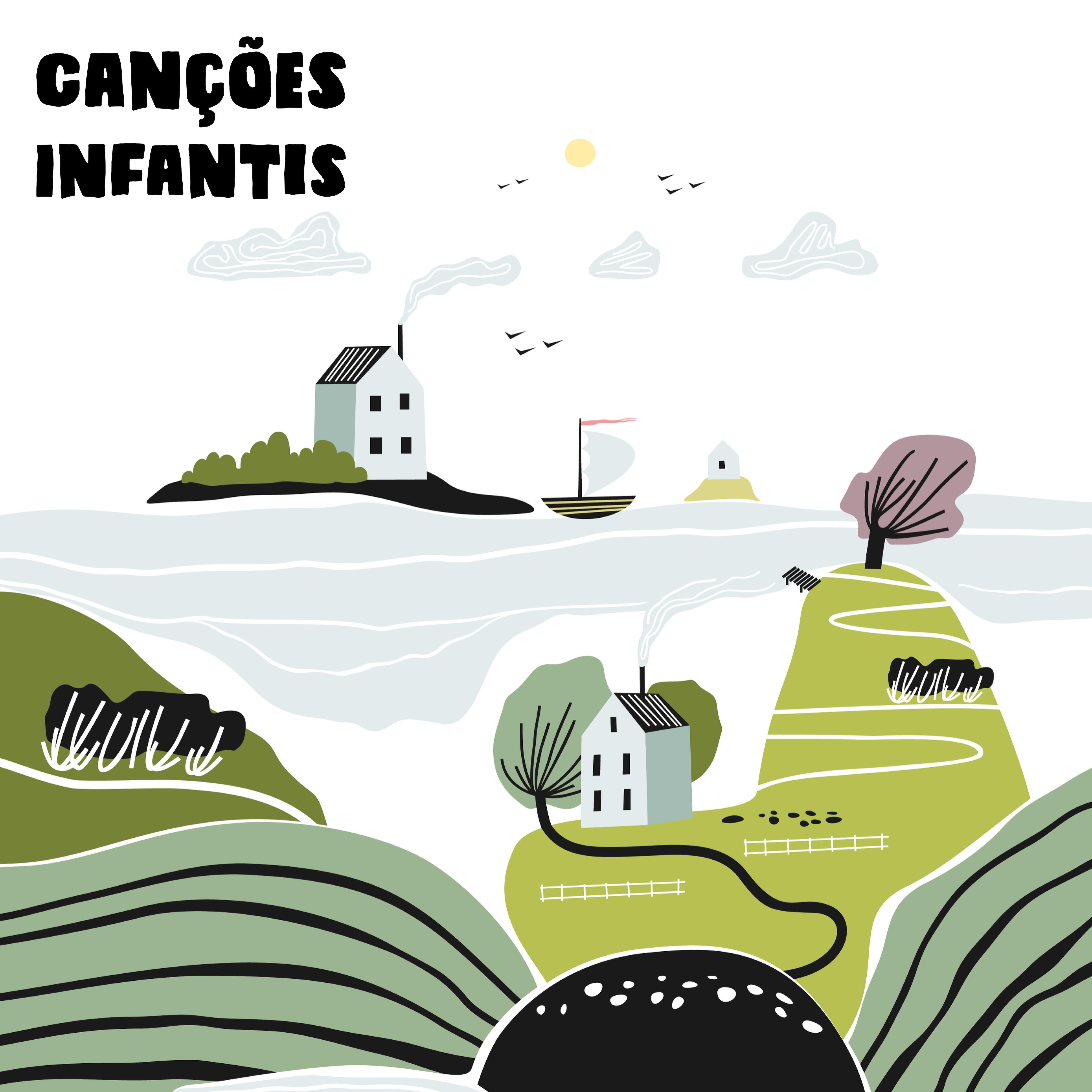 Relaxamento para Crian as