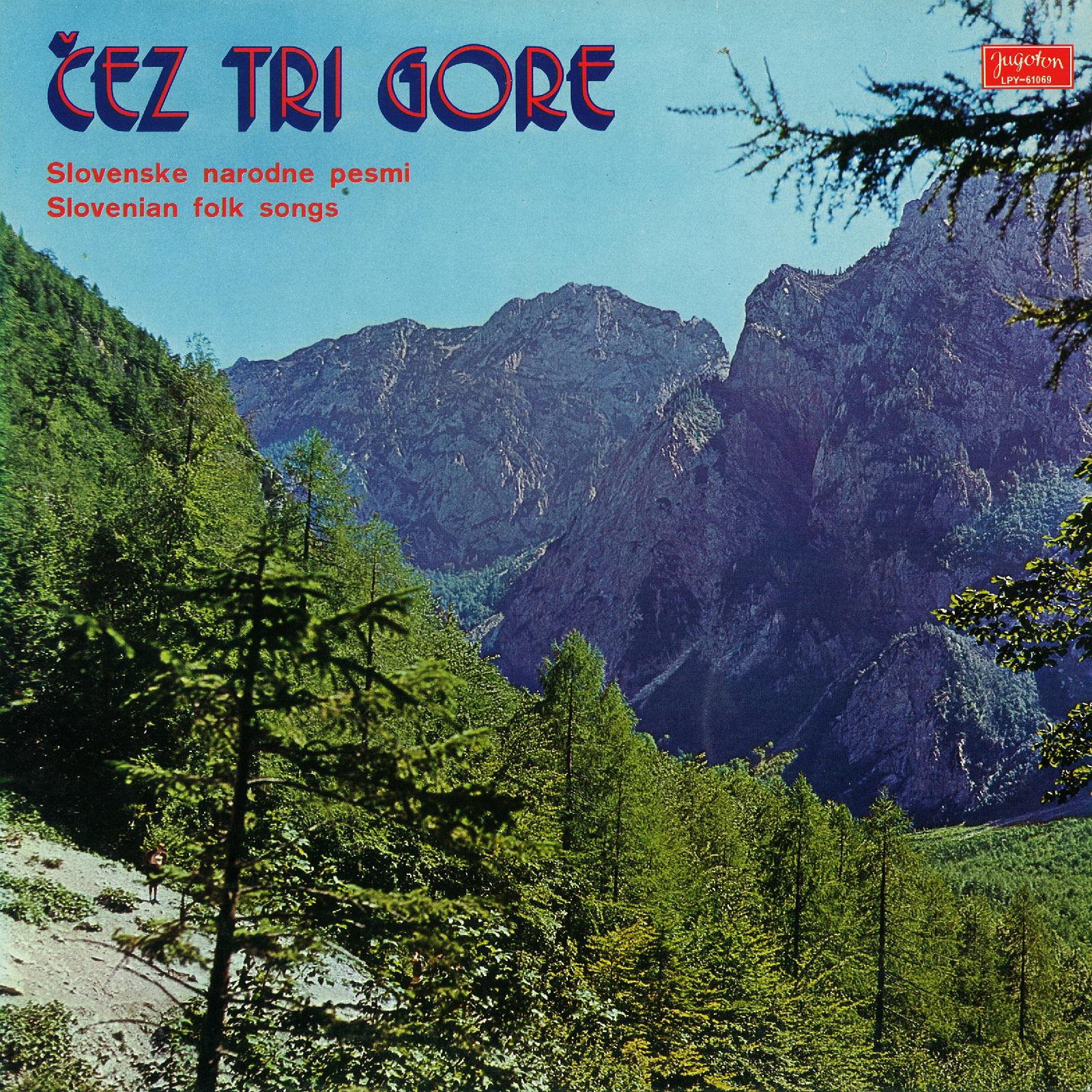 Ti Bo Pa Doma Ostala