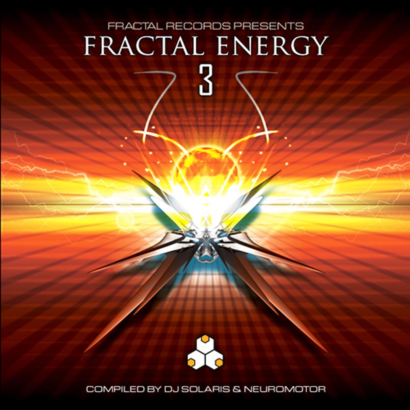 Fractal energy 3