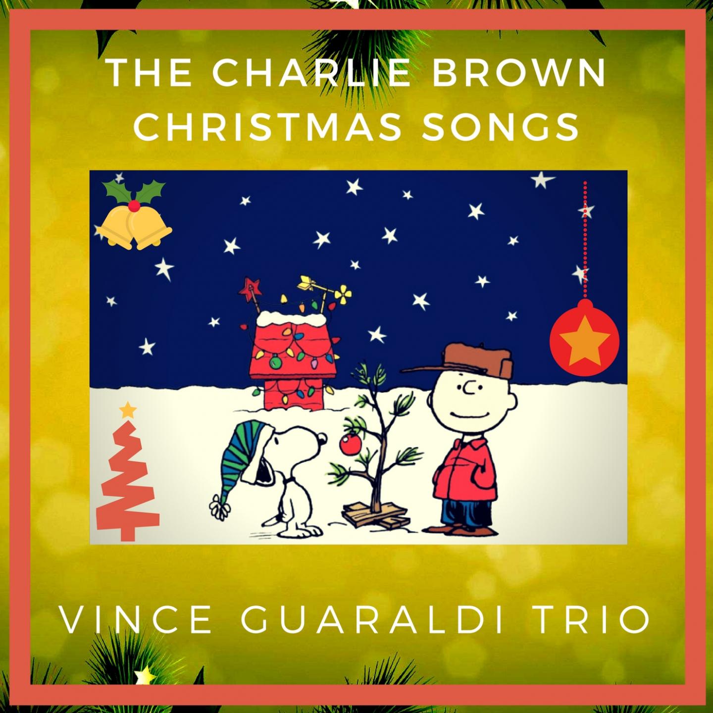 The Charlie Brown Christmas Songs
