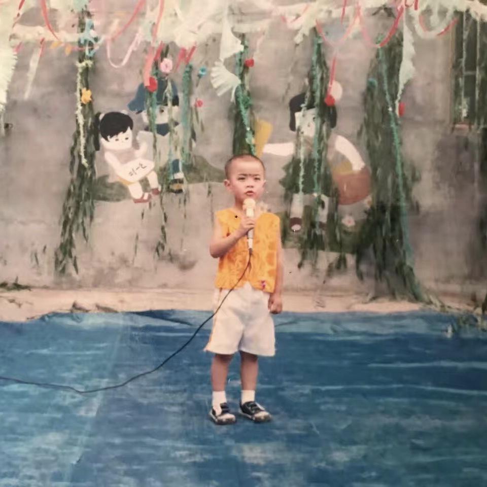 xie xie nin zhu wo sheng ri kuai le