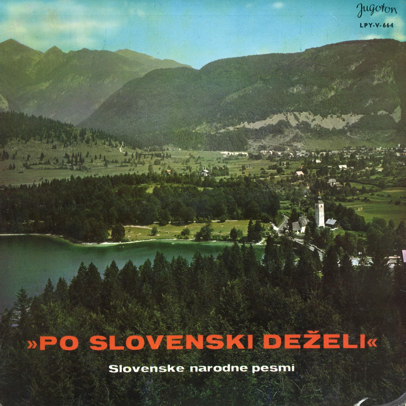 Ni Ve Ne Bom Hodil Na marno Goro