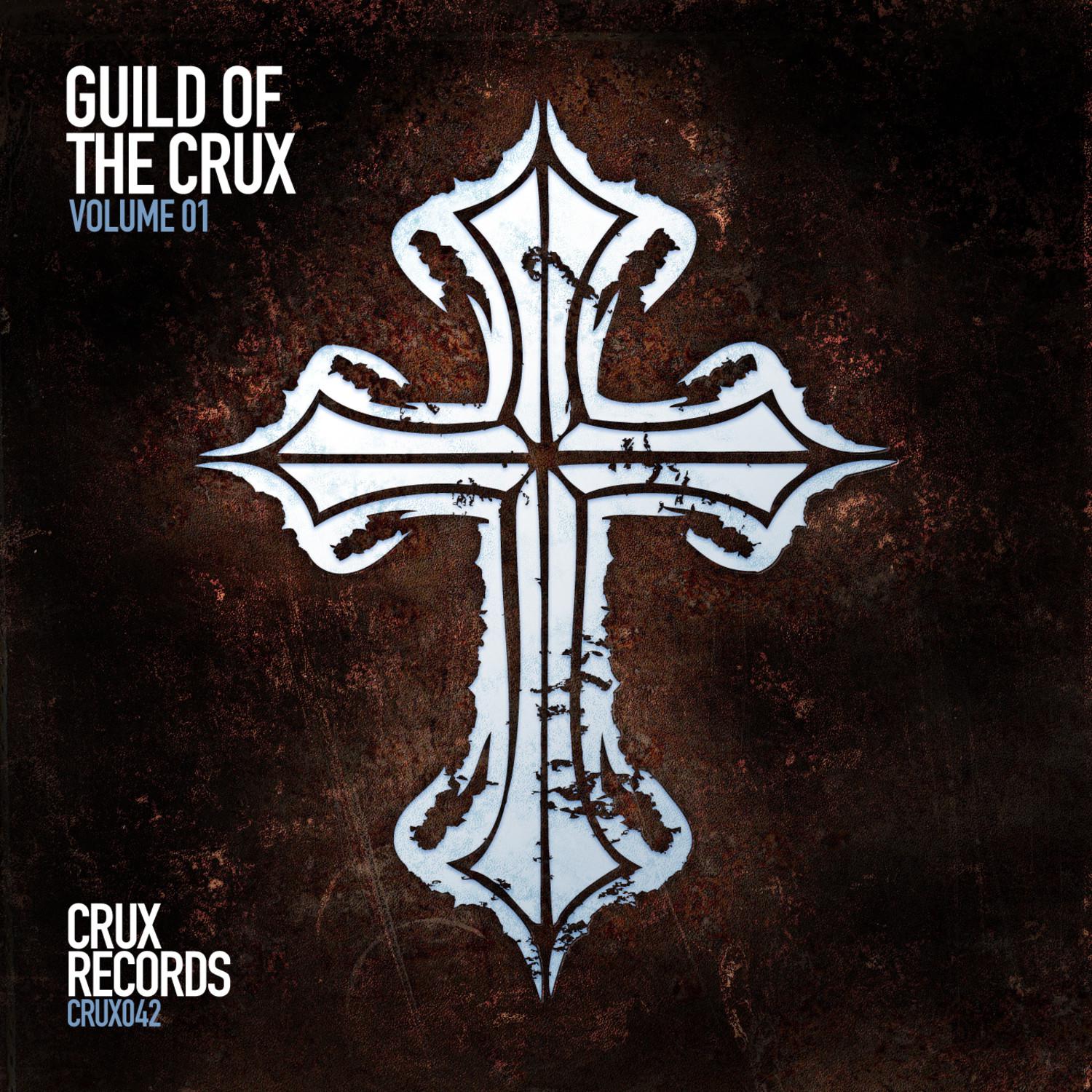 Guild of the CRUX Volume 01