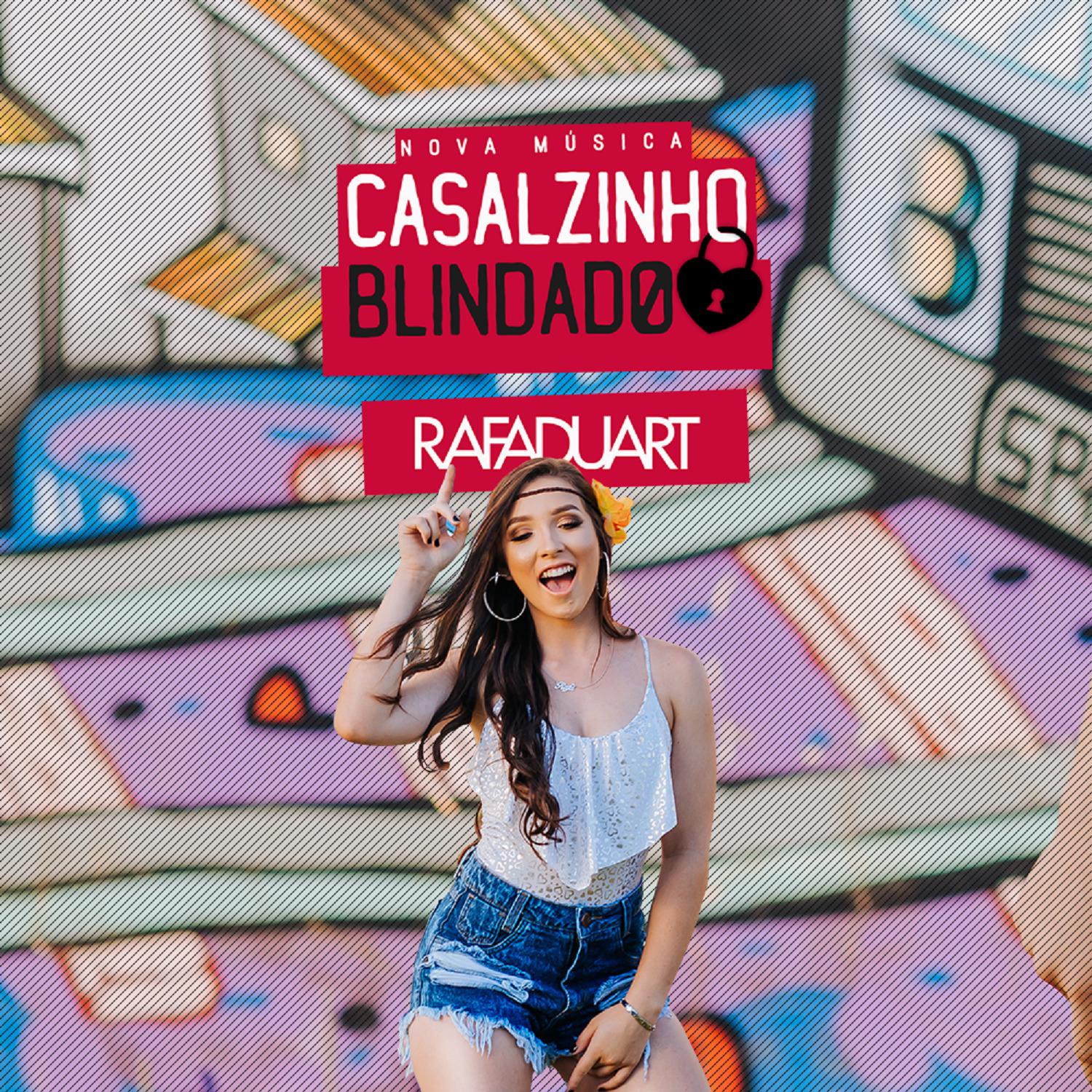 Casalzinho Blindado