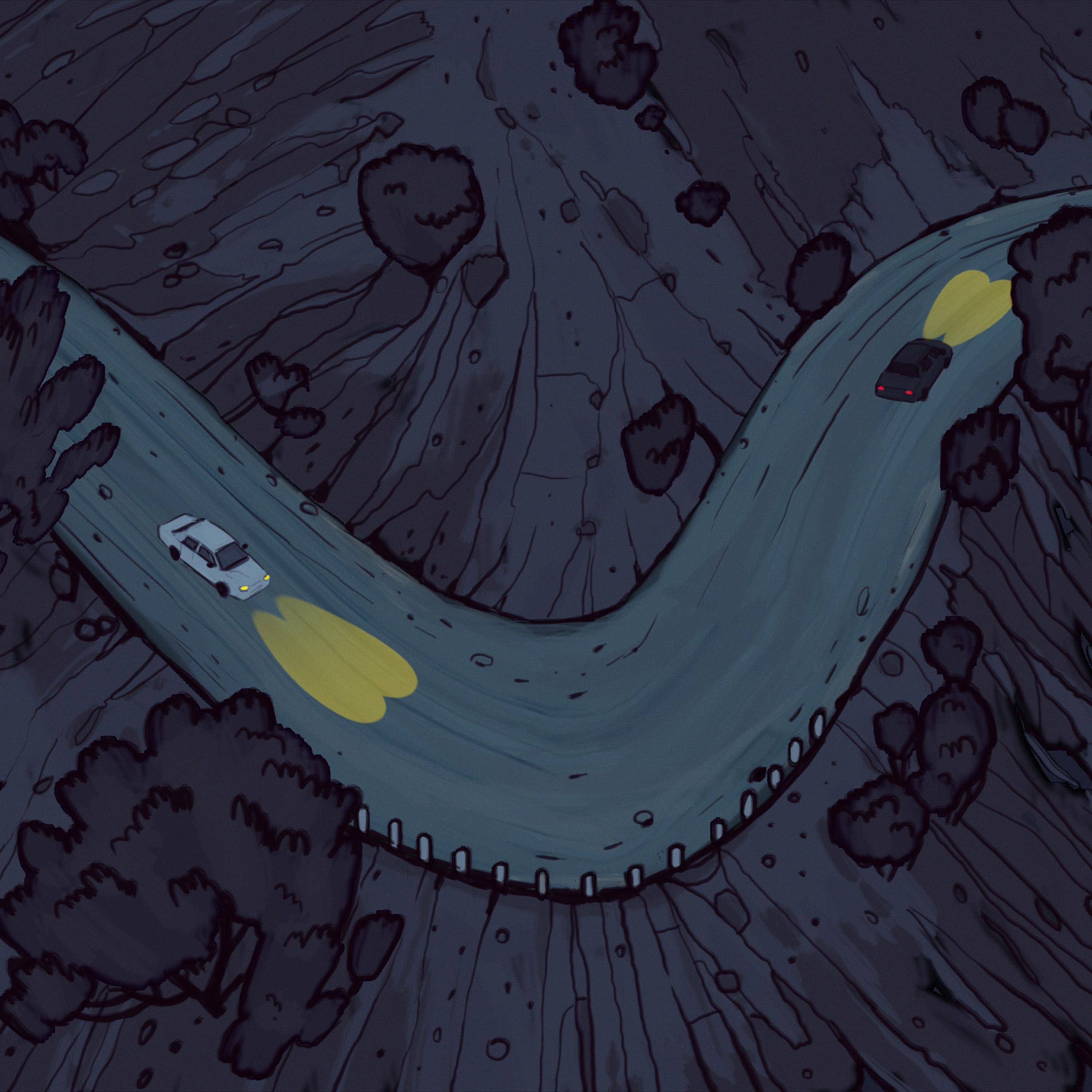 Back Road Lullaby Pt.2