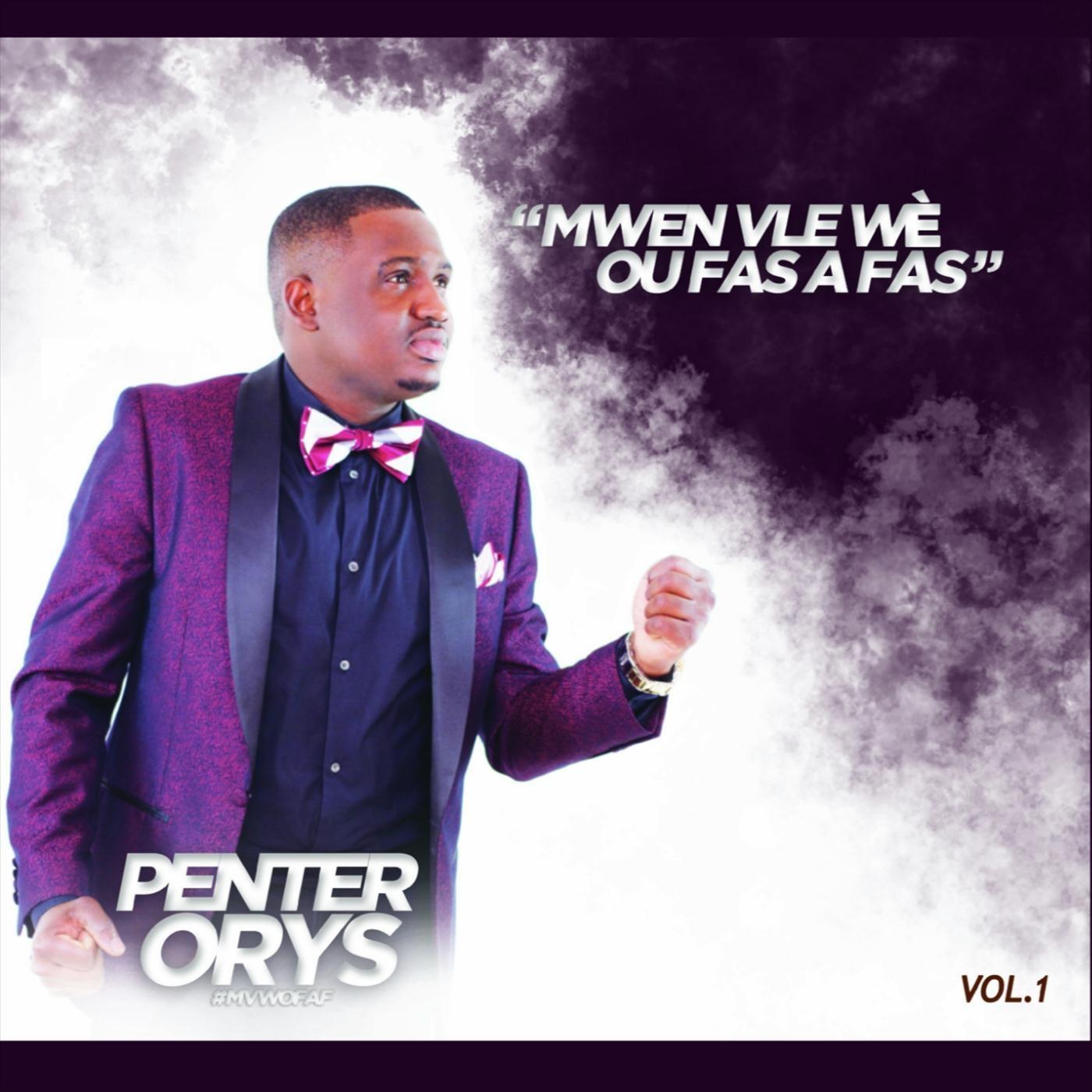 Mwen Vle We Ou Fas A Fas