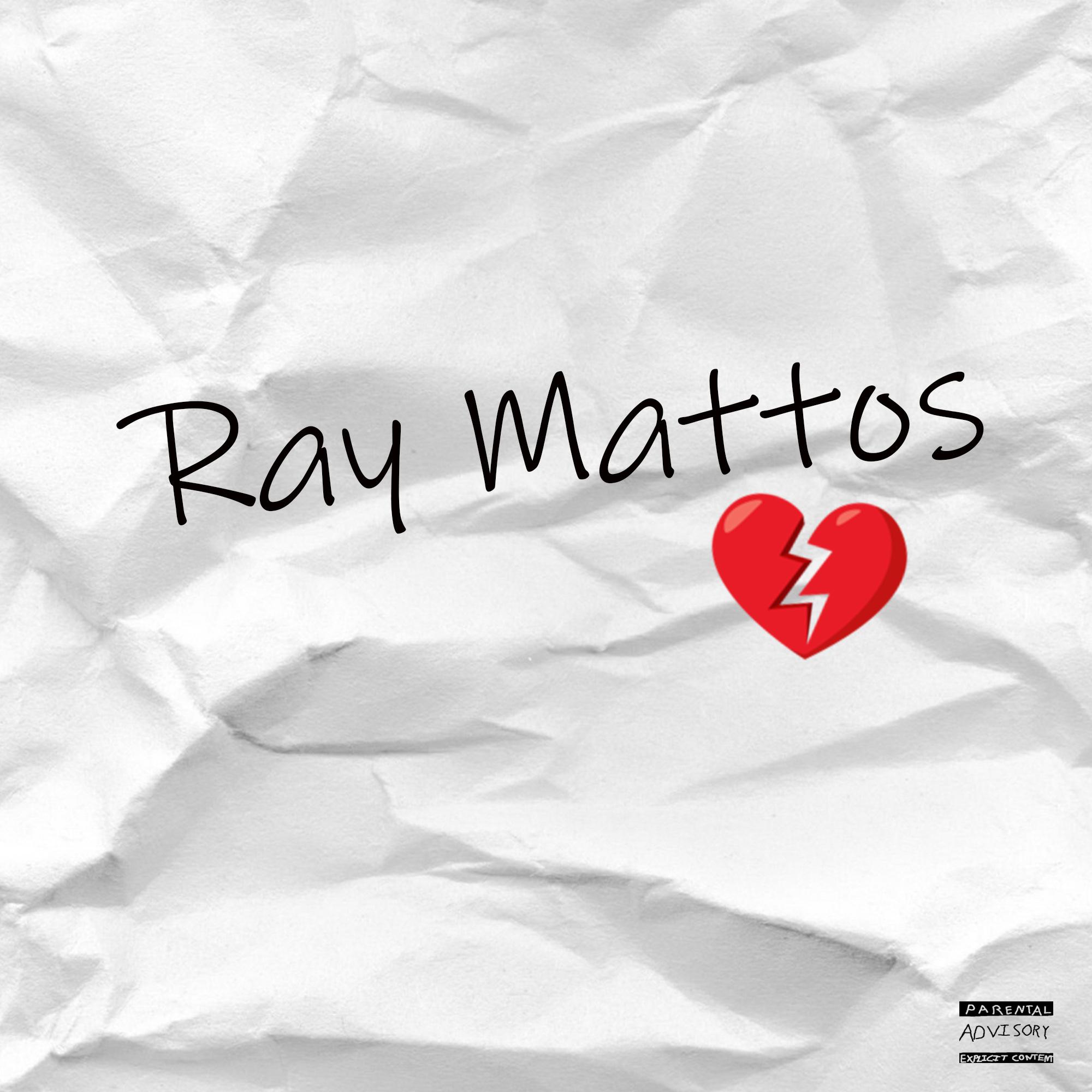 Ray Mattos