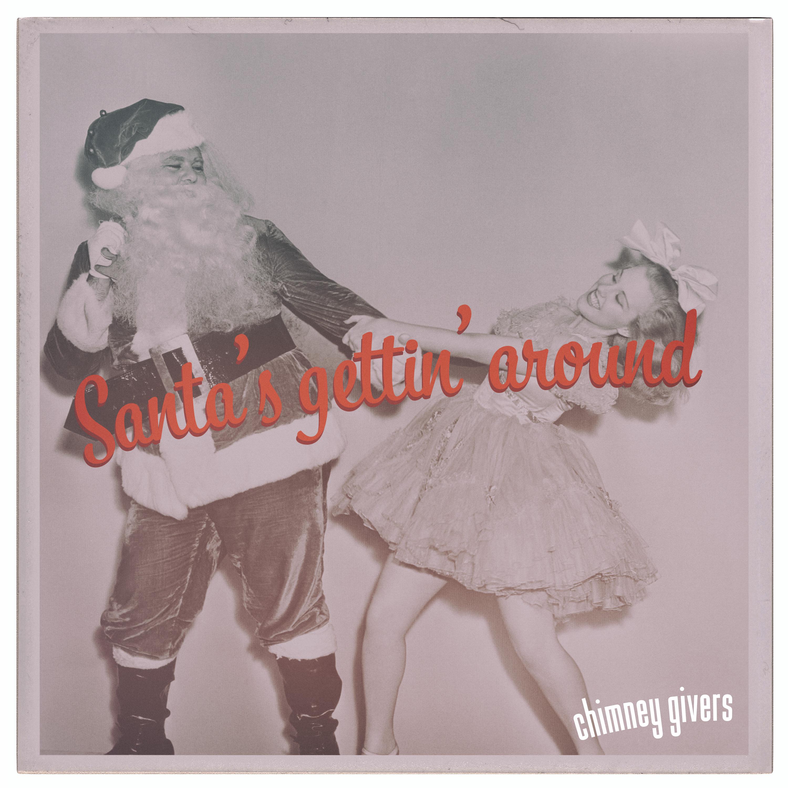 No Silent Night in Sight