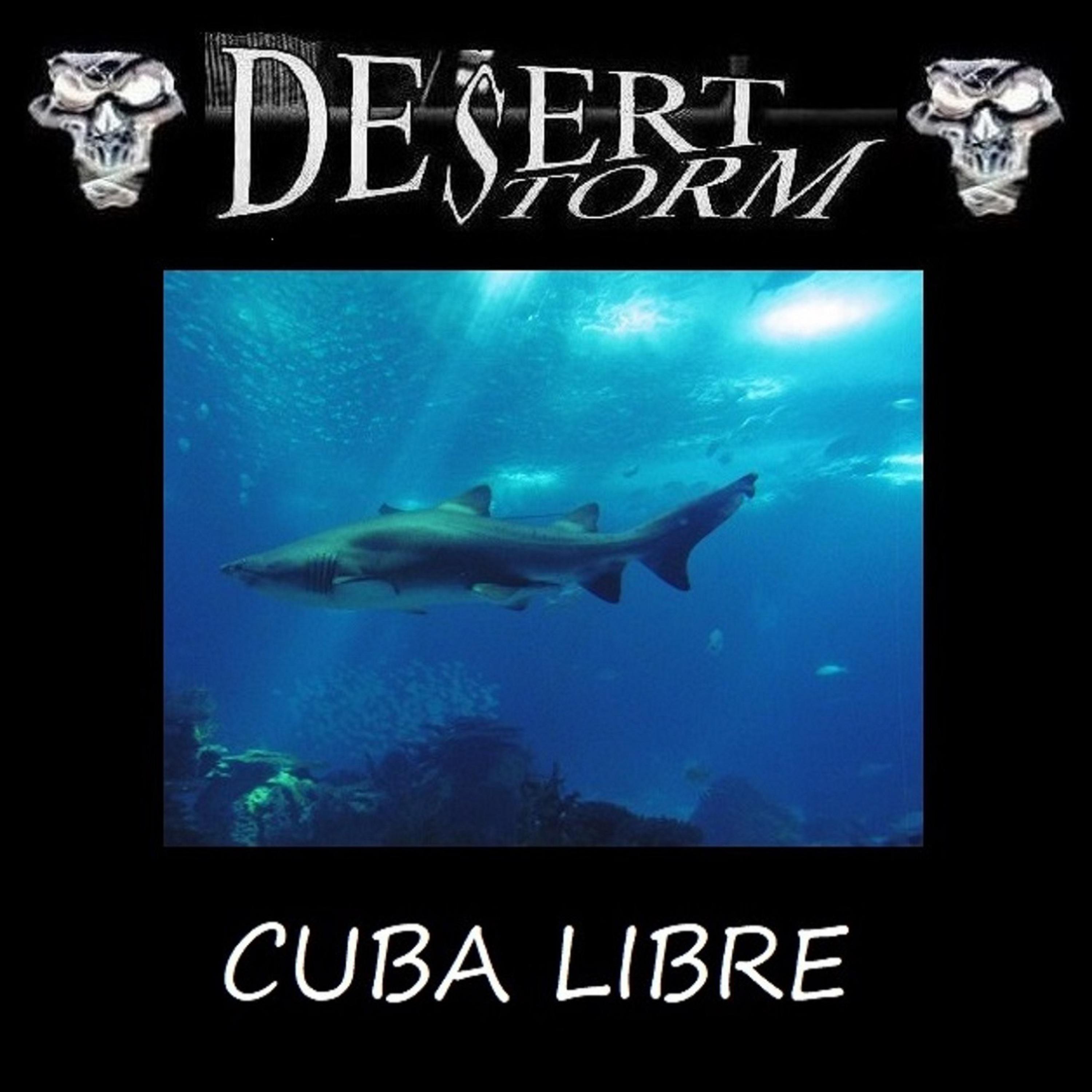 Cuba Libre