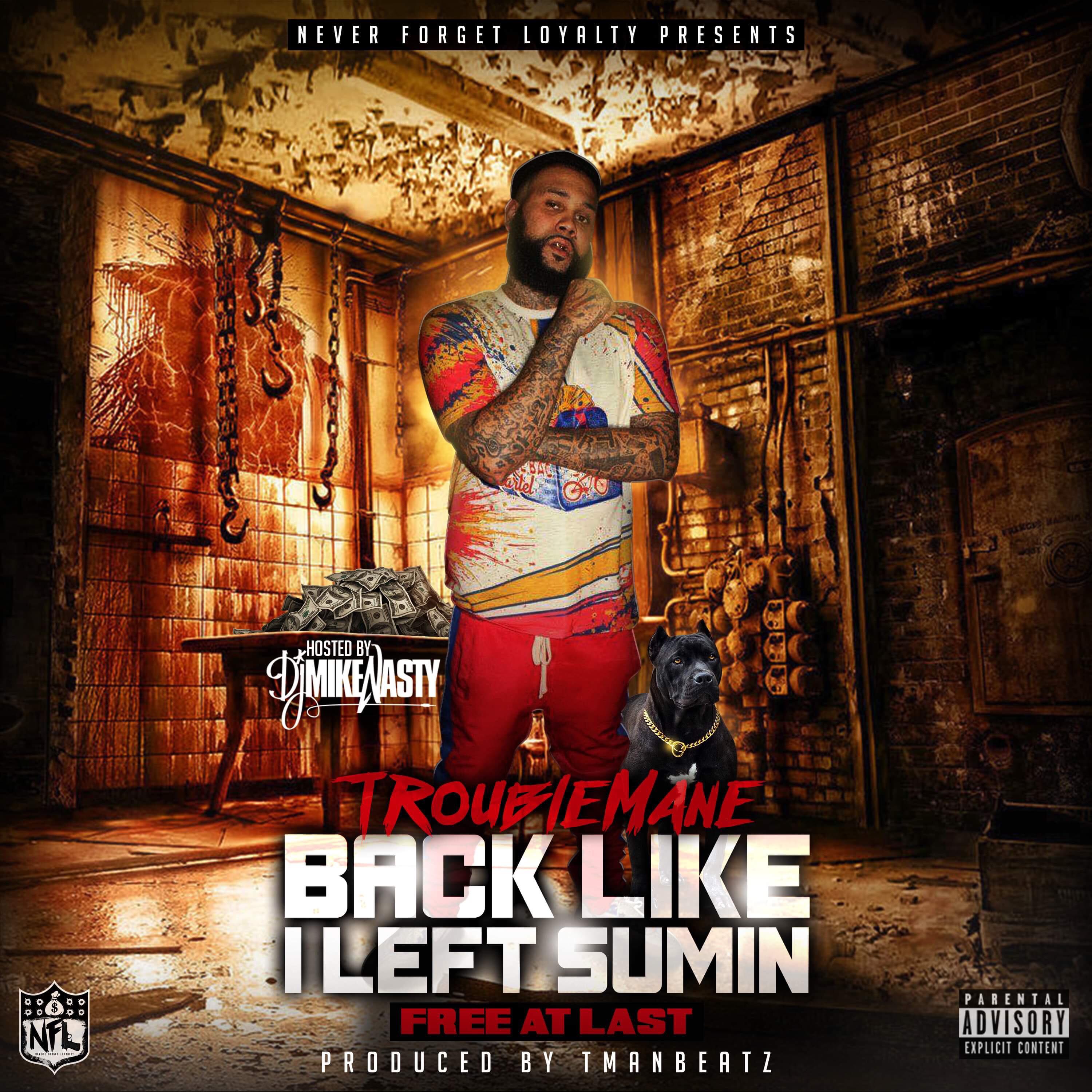 Back Like I Left Sumin