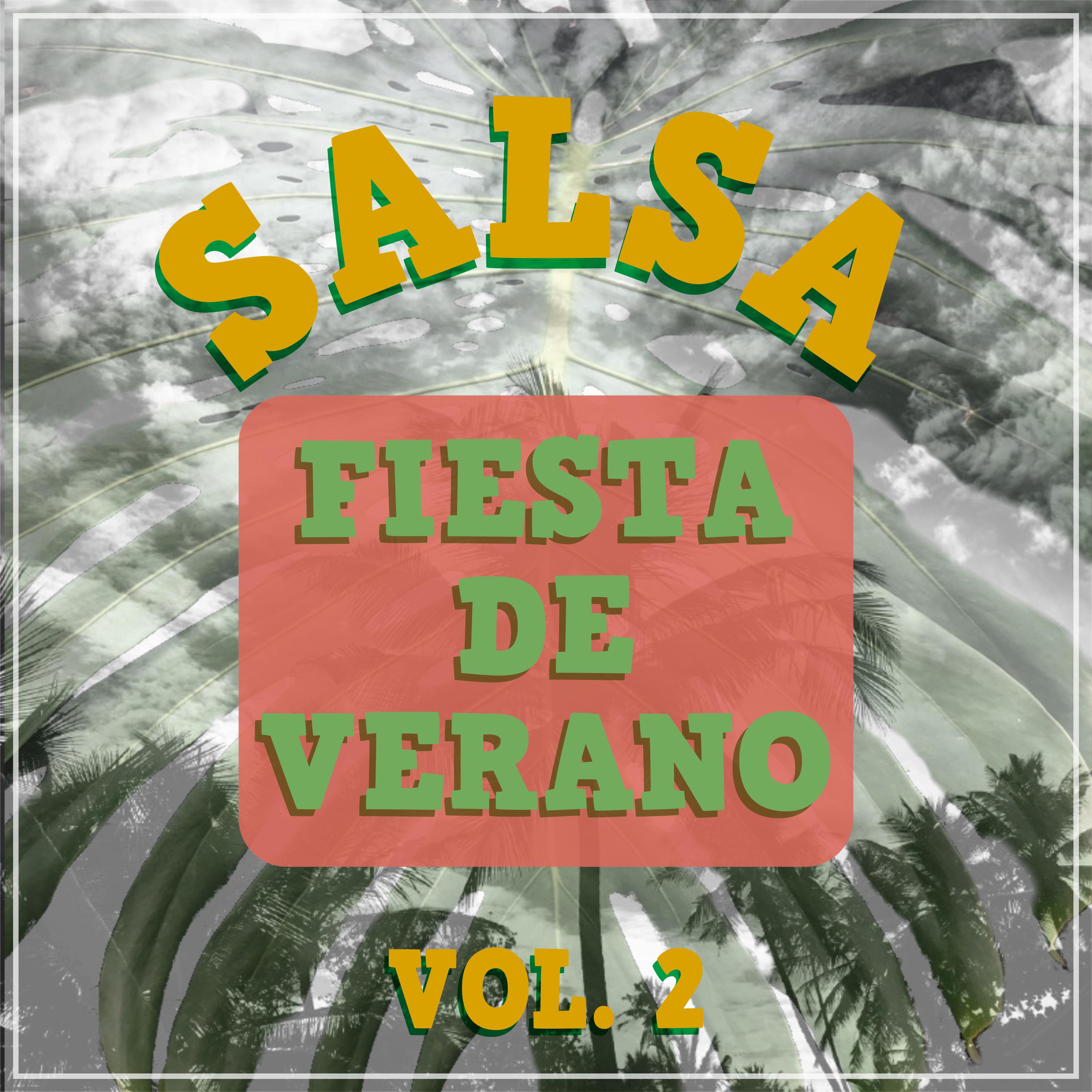 Salsa - Fiesta de Verano, Vol. 2