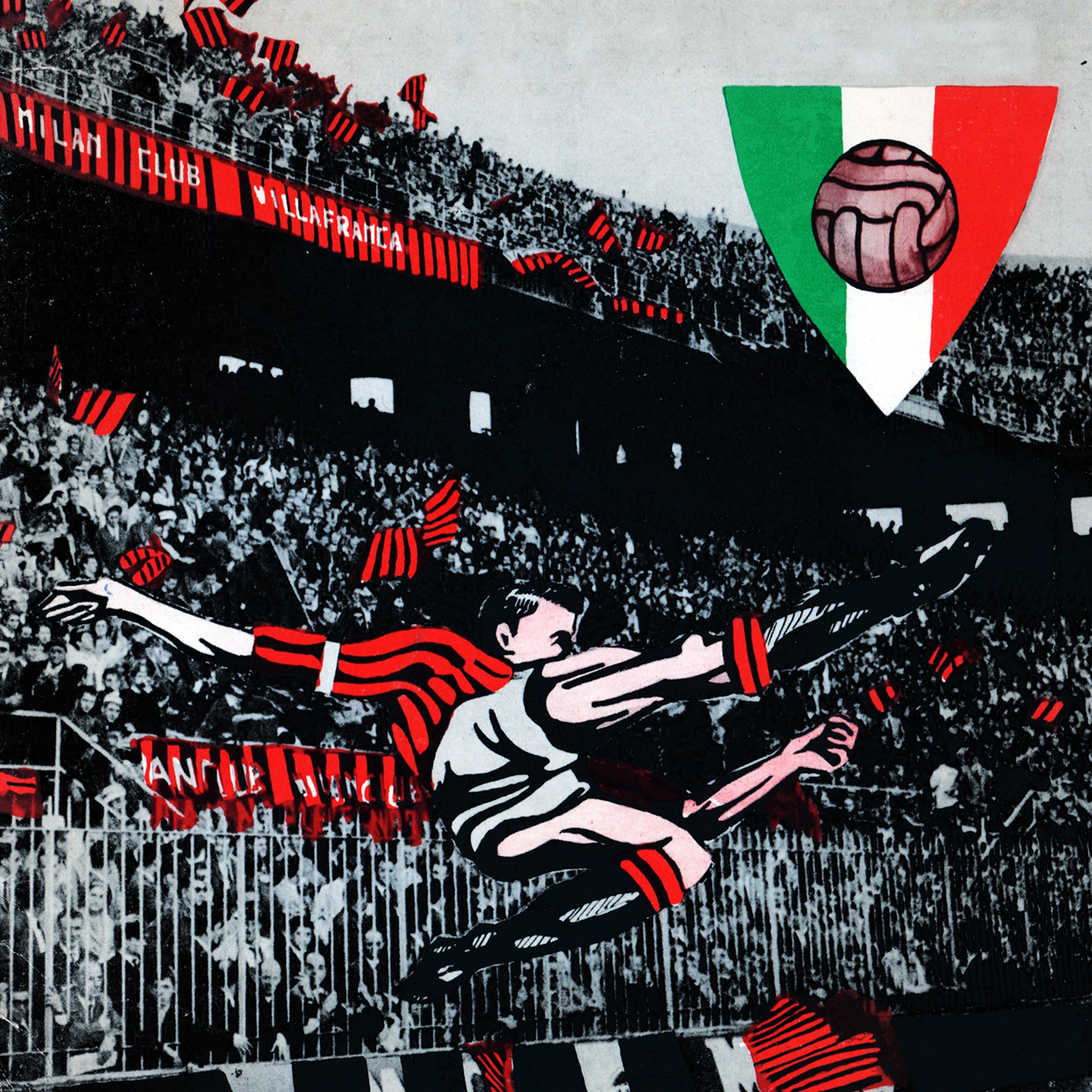 Milan! Milan!