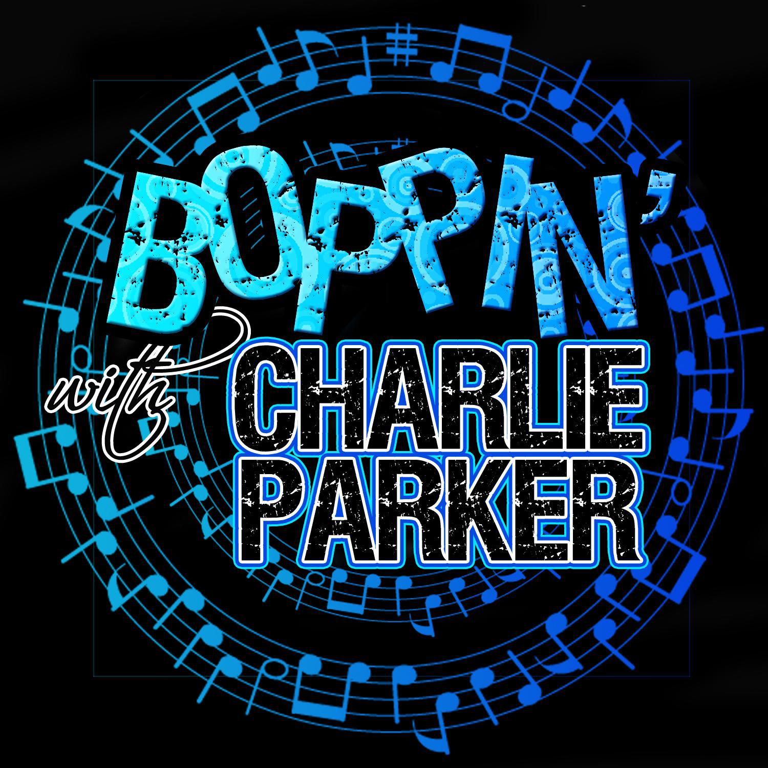 Boppin' With Charlie Parker