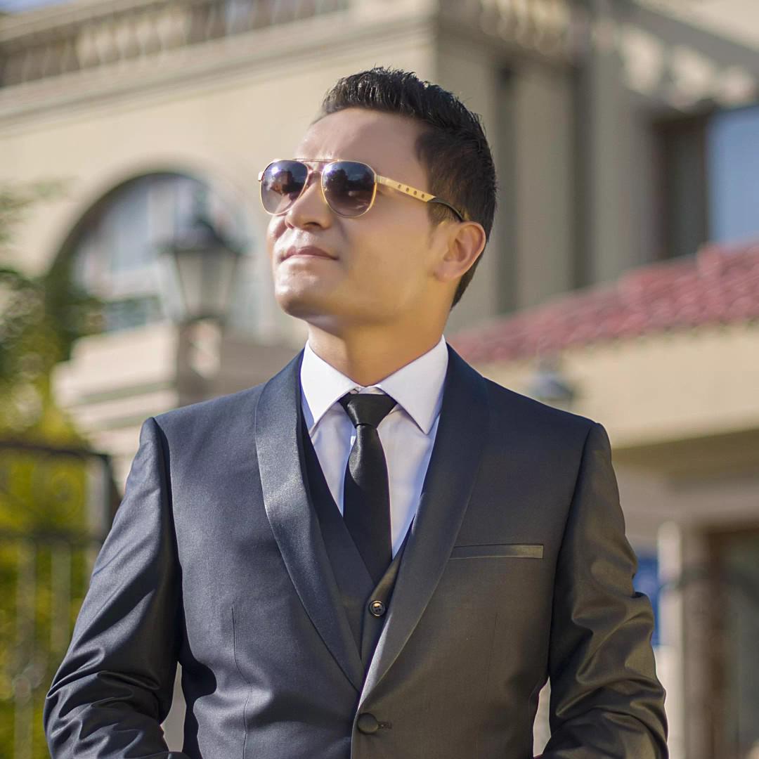 Dilber  di li bai er