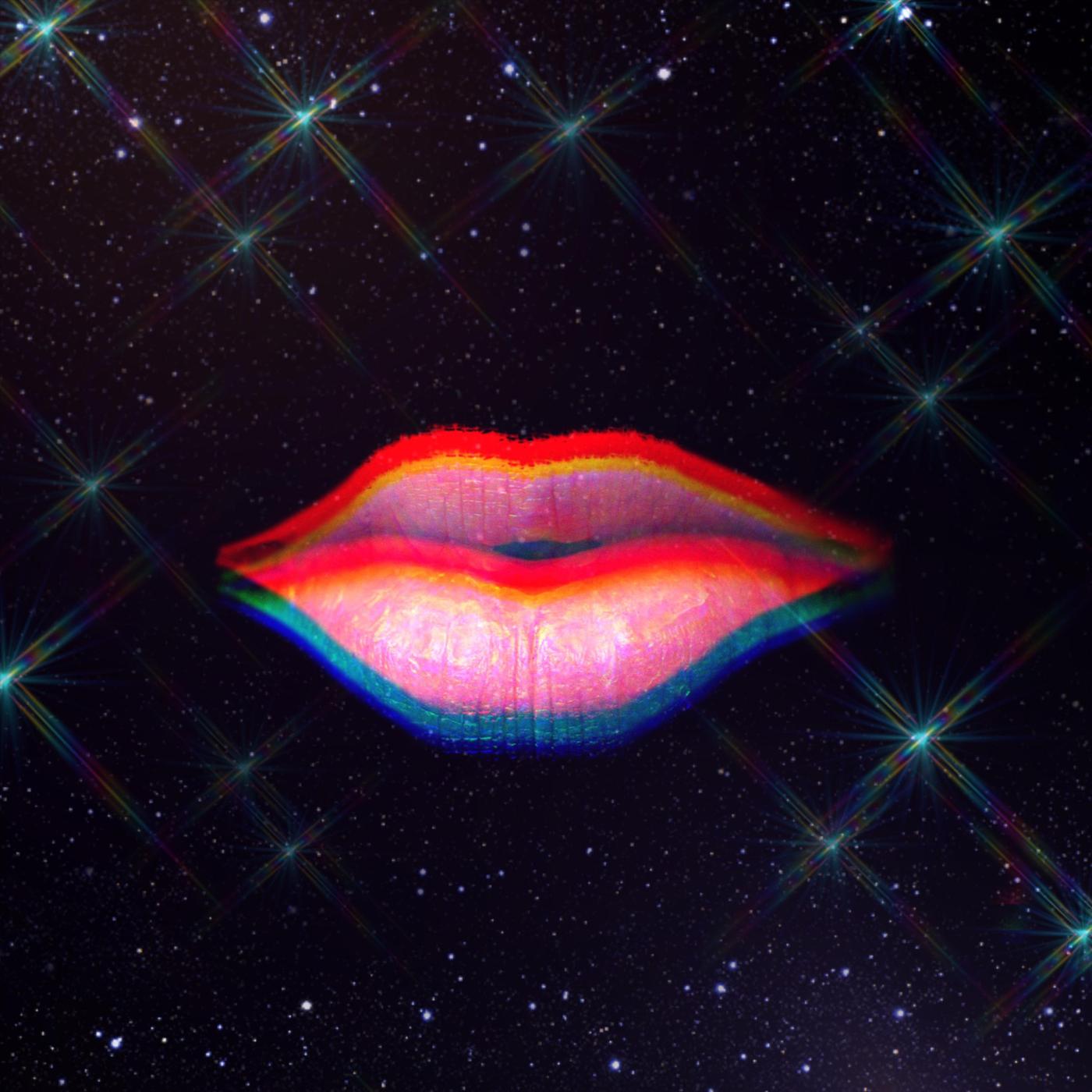 The Touch of Your Lips