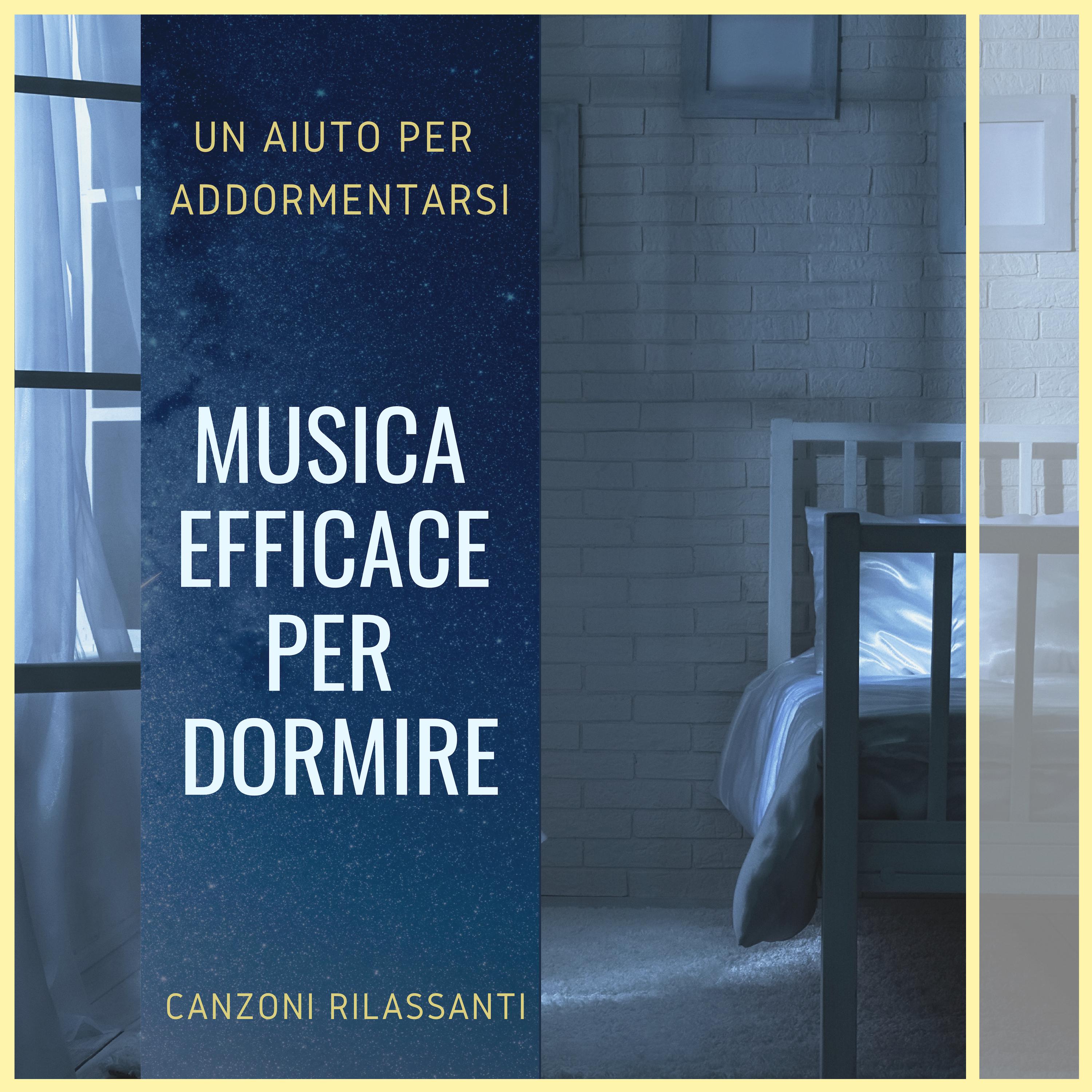 Un aiuto per addormentarsi