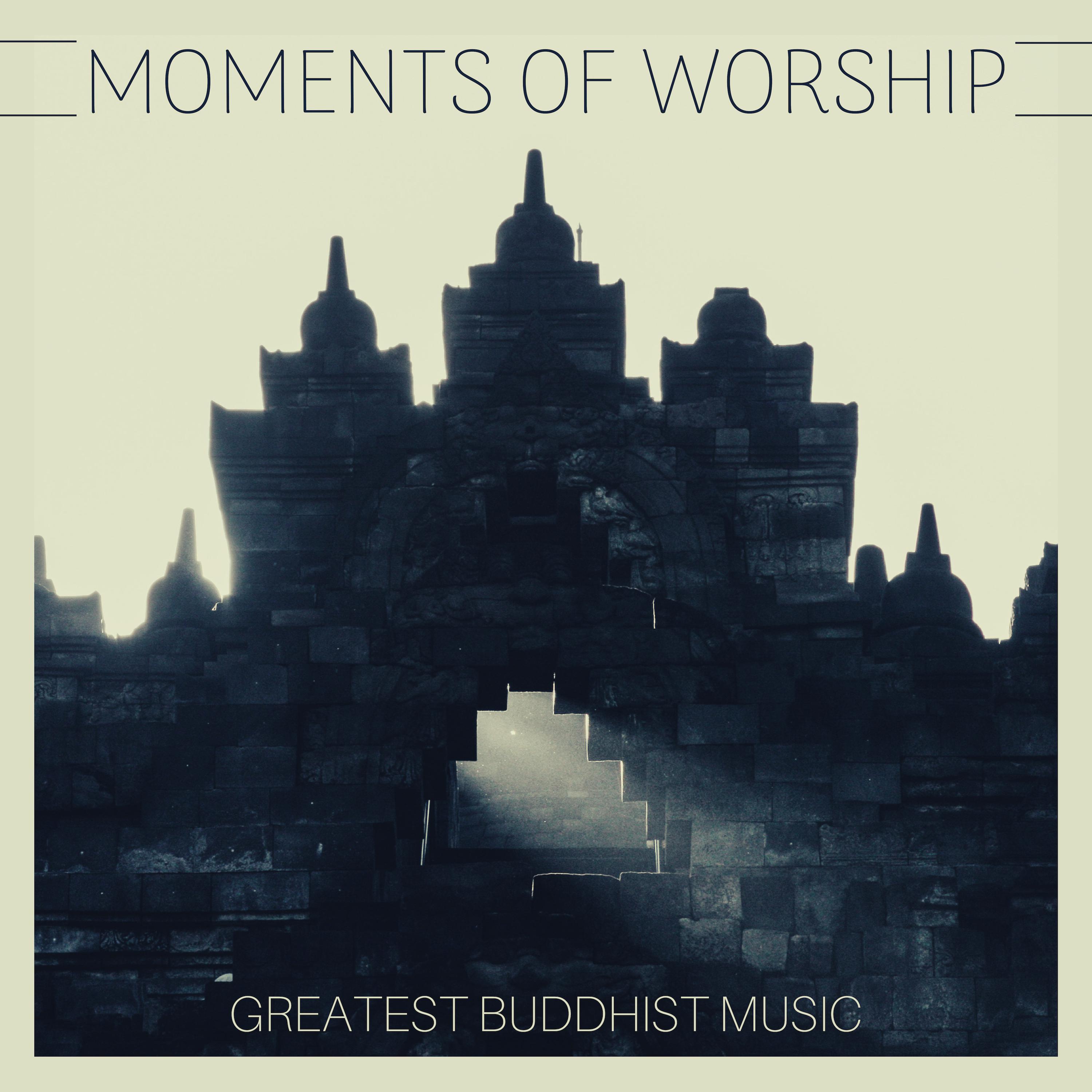 Moments of Worship