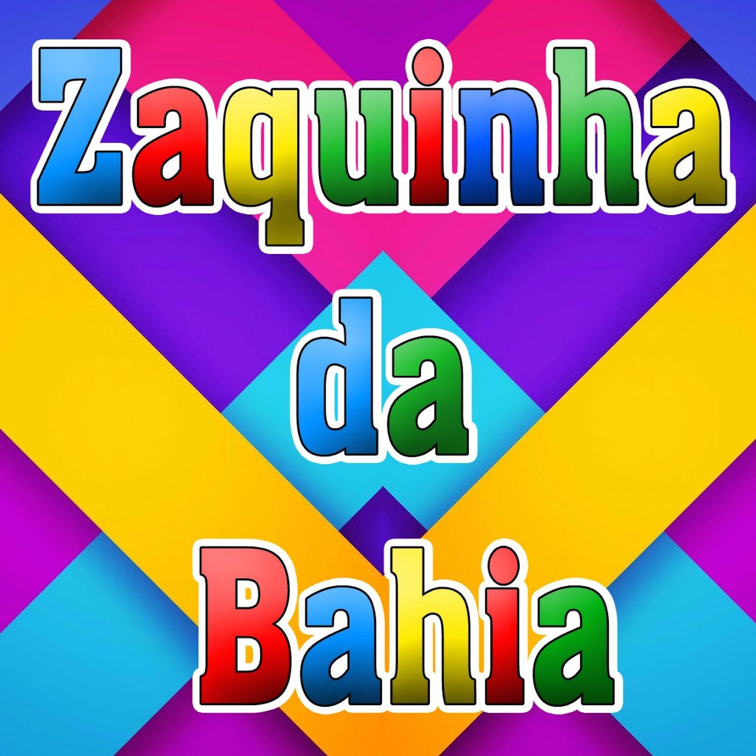 Vem Kikando na Minha Frente