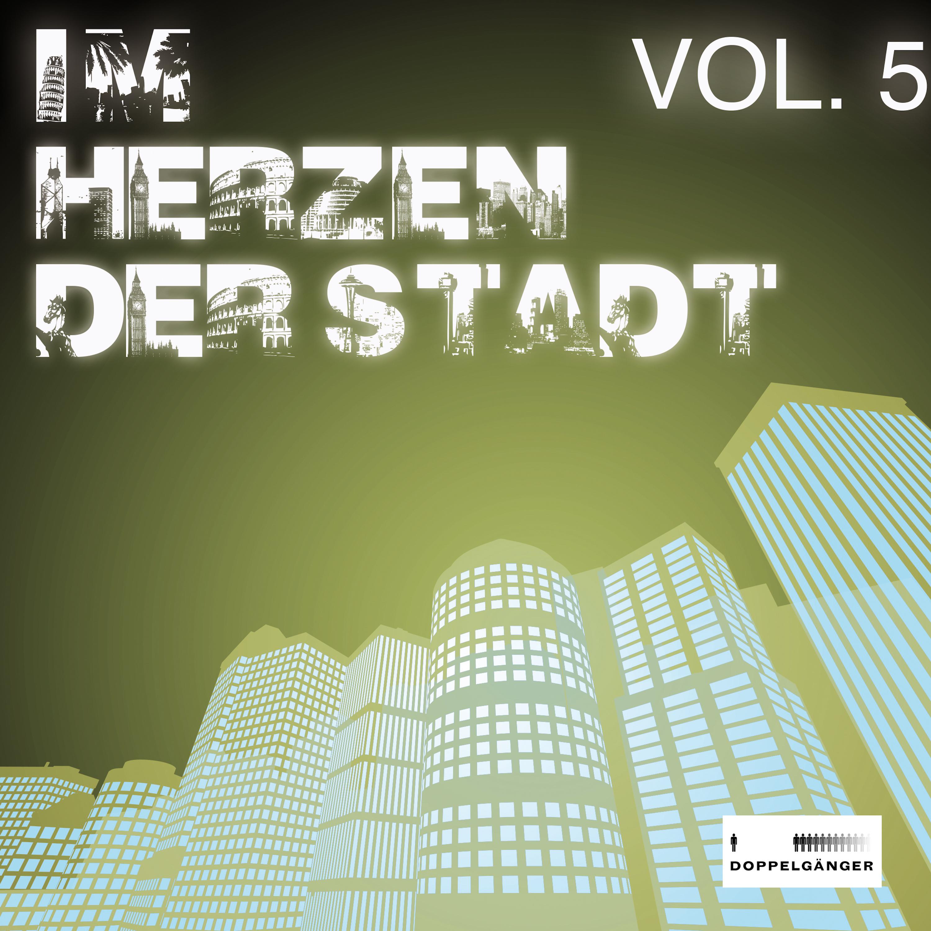 Im Herzen der Stadt, Vol. 5