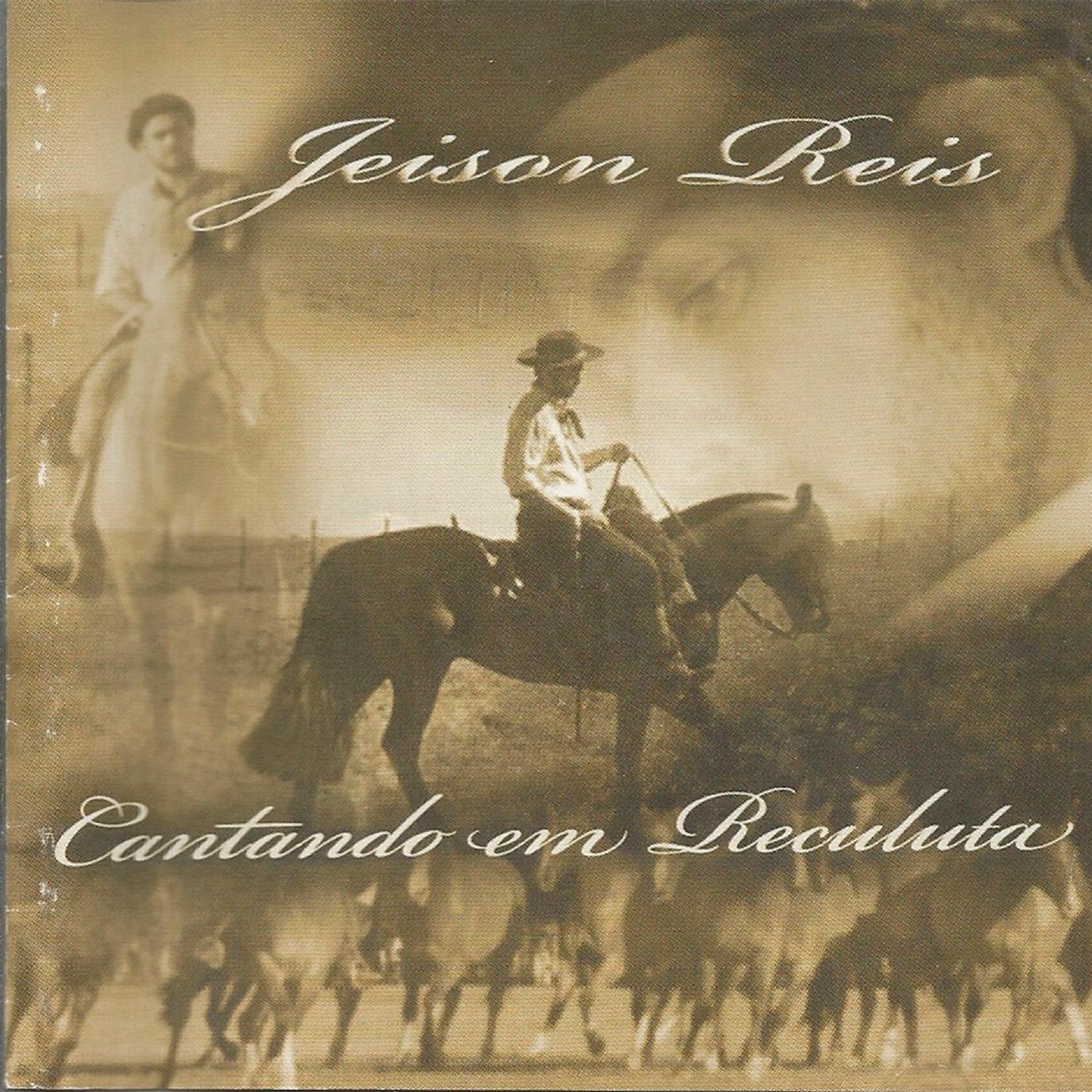 Cantando em Reculuta