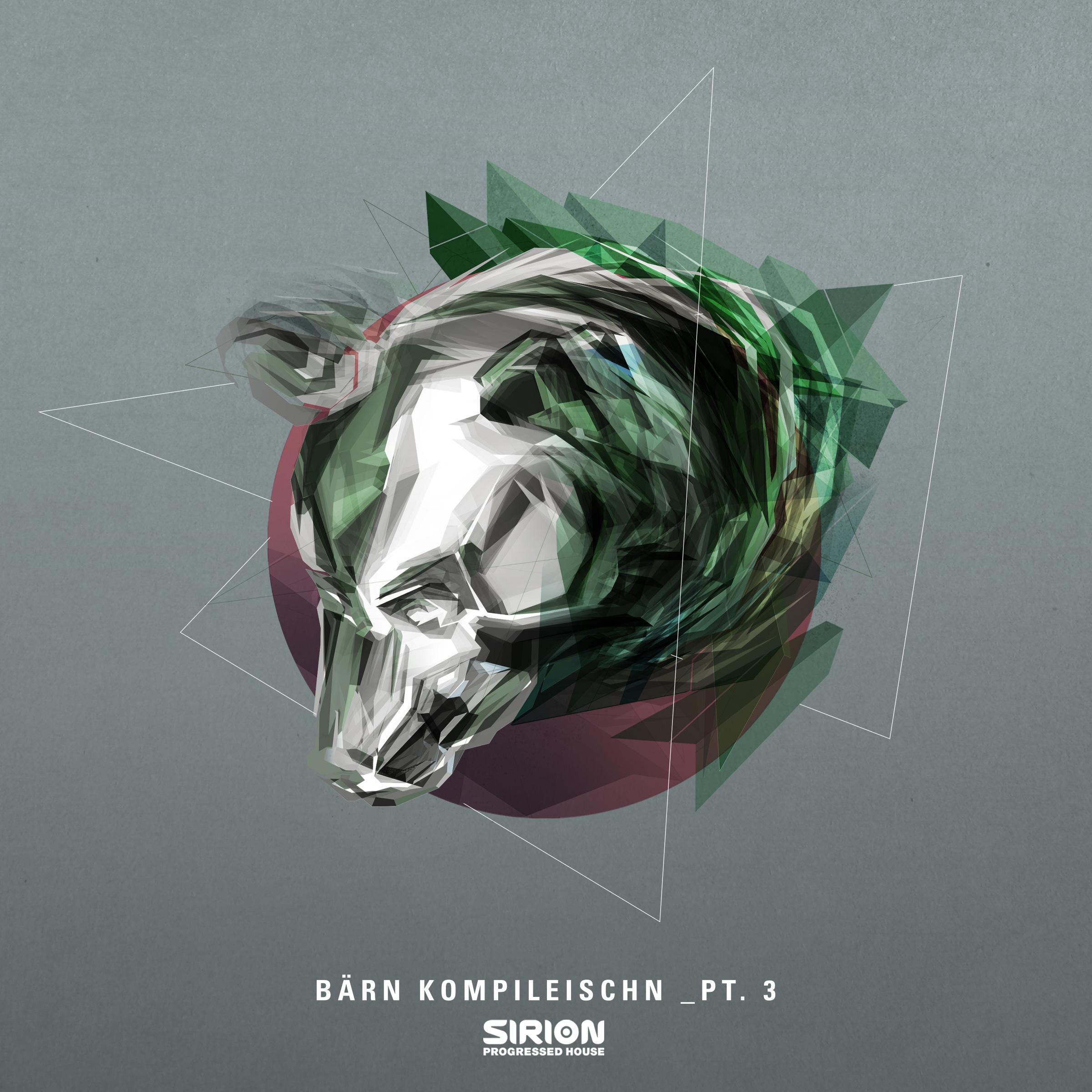 B rn Kompileischn, Pt. 3