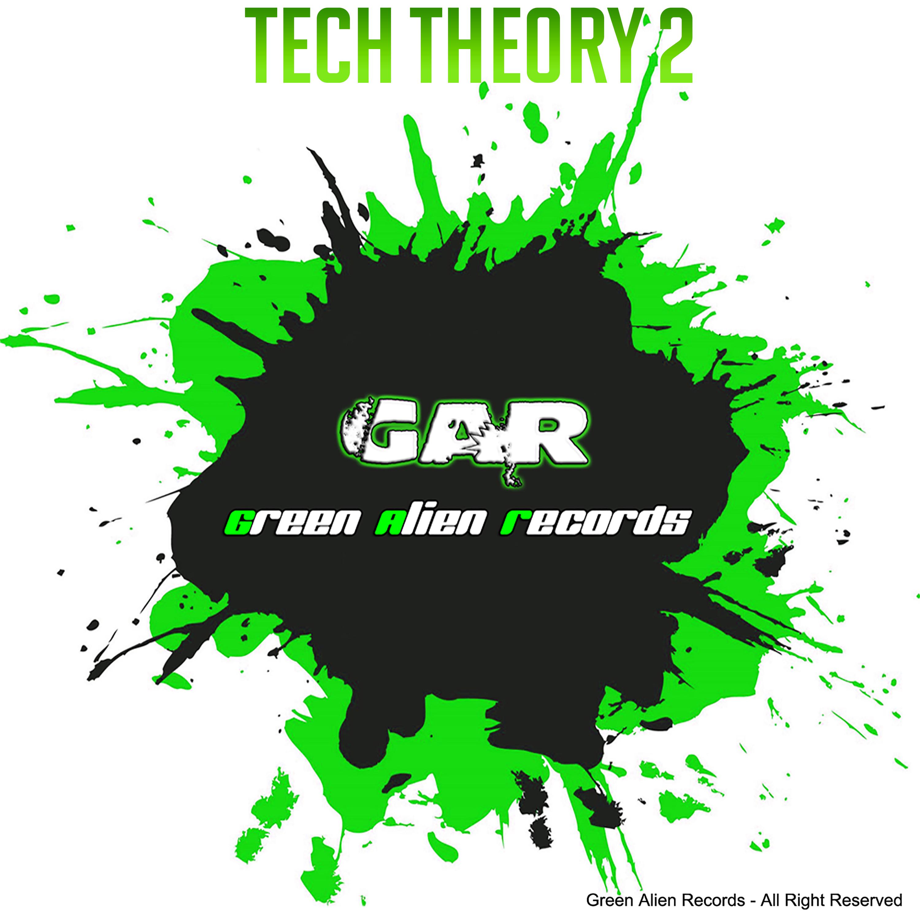 Tech Theory 2