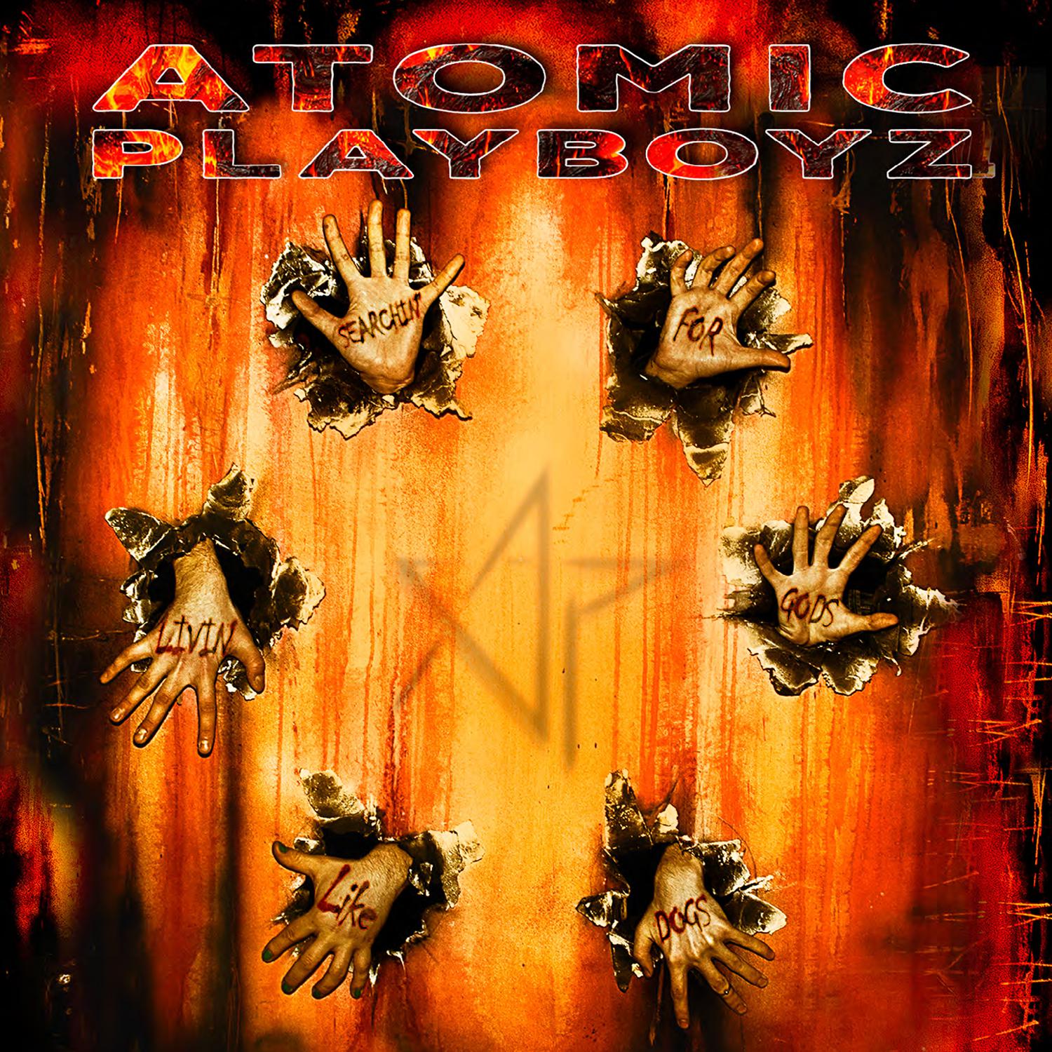 Searchin' For Gods, Livin' Like Dogs