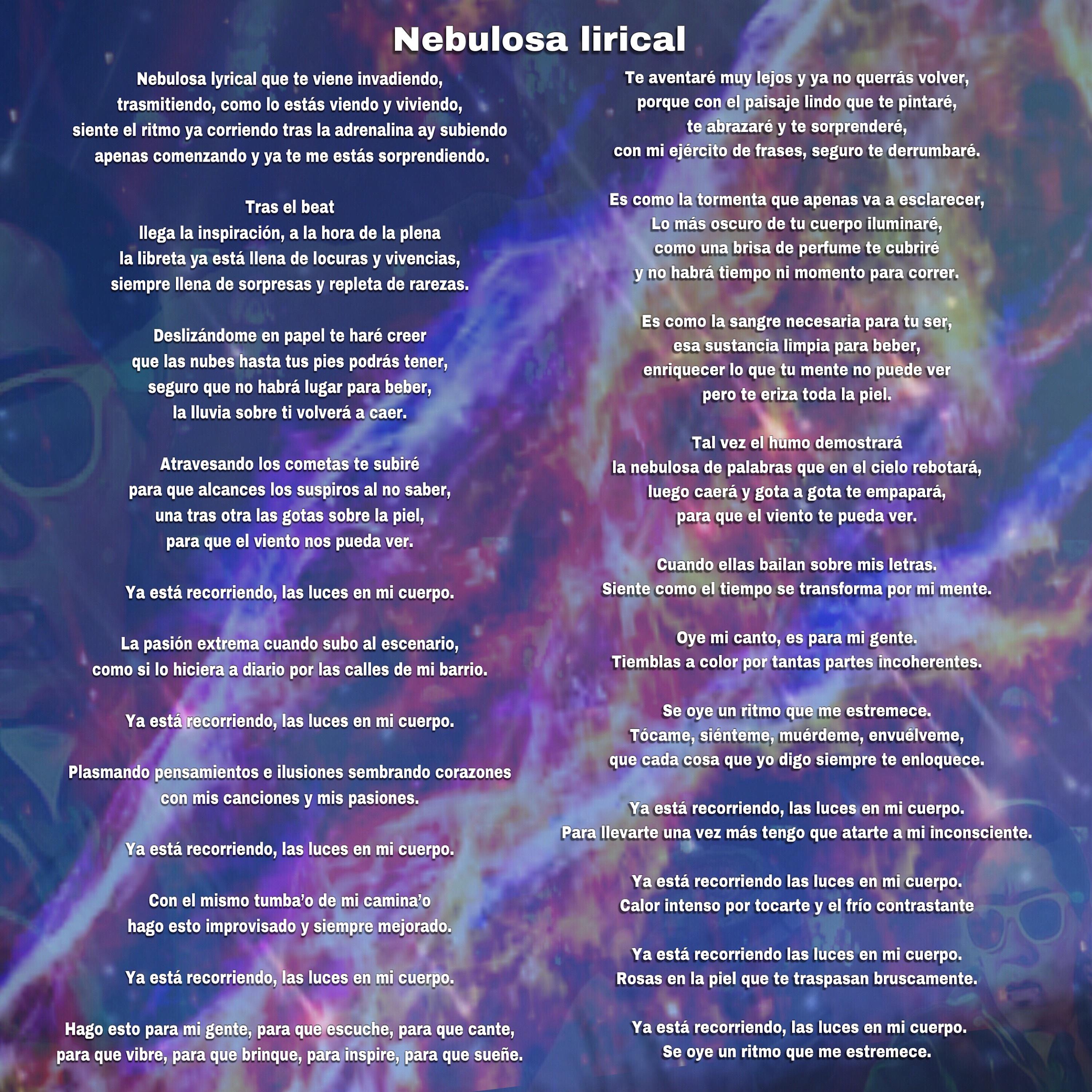 Playa, Ganja y Polici a