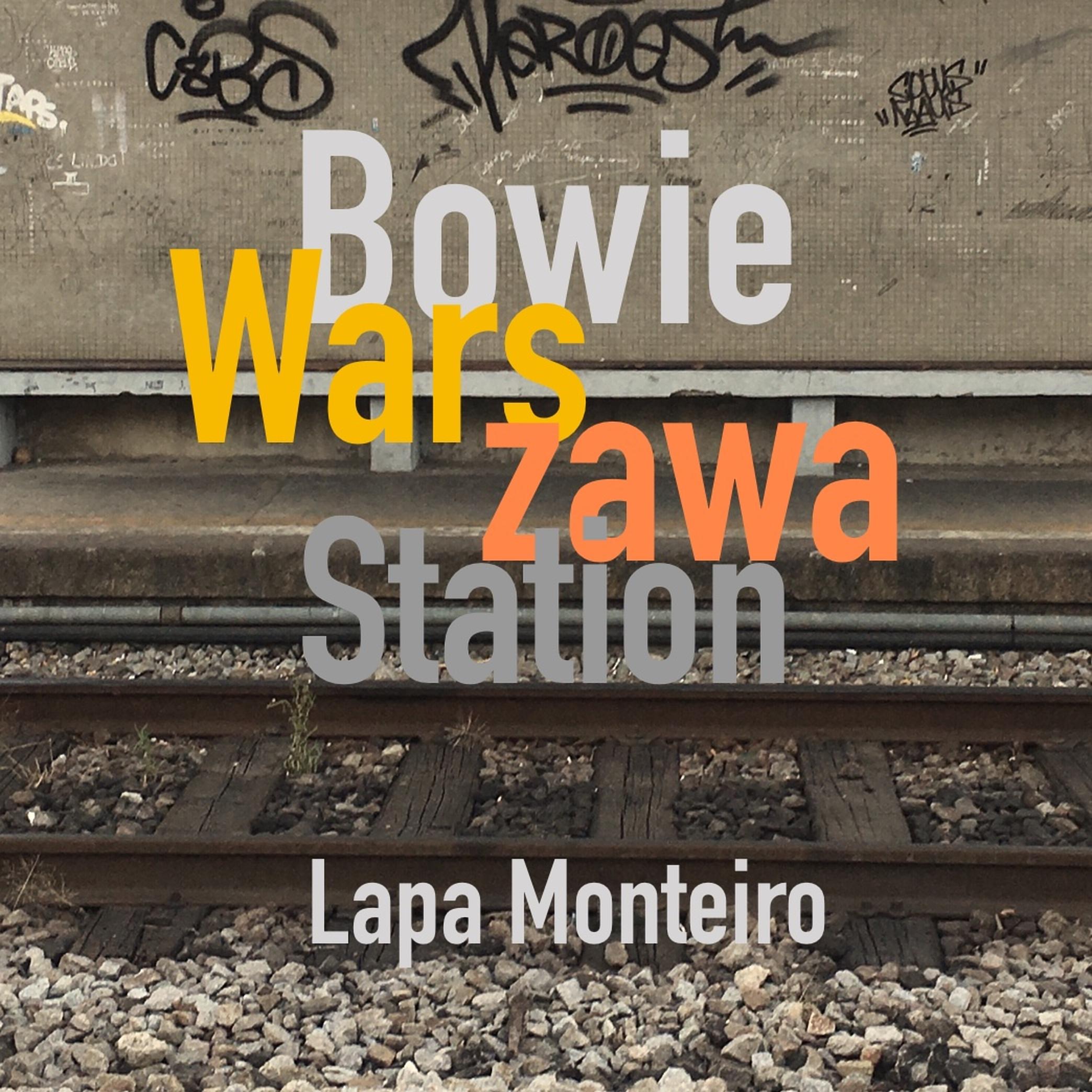 Bowie Warszawa Station