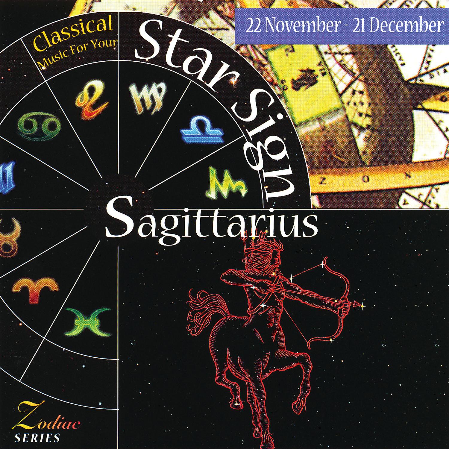 Music for Your Star Sign: Sagittarius