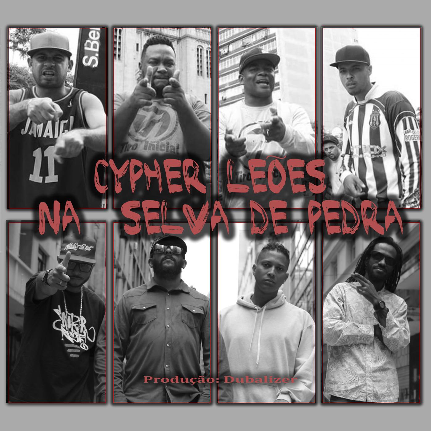 Cypher: Le es na Selva de Pedra