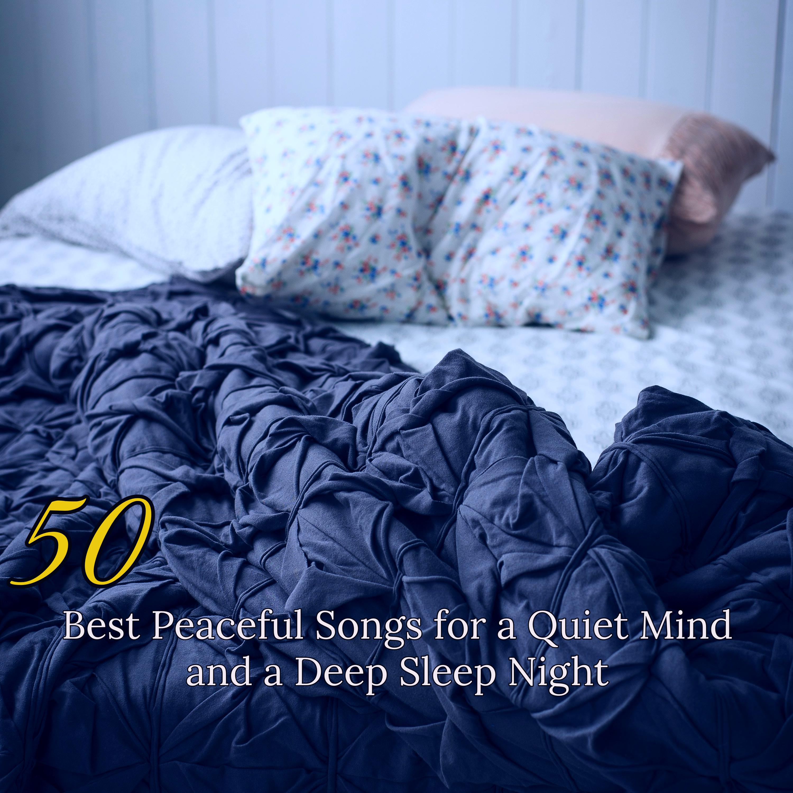Soothing Sounds for Sleeping