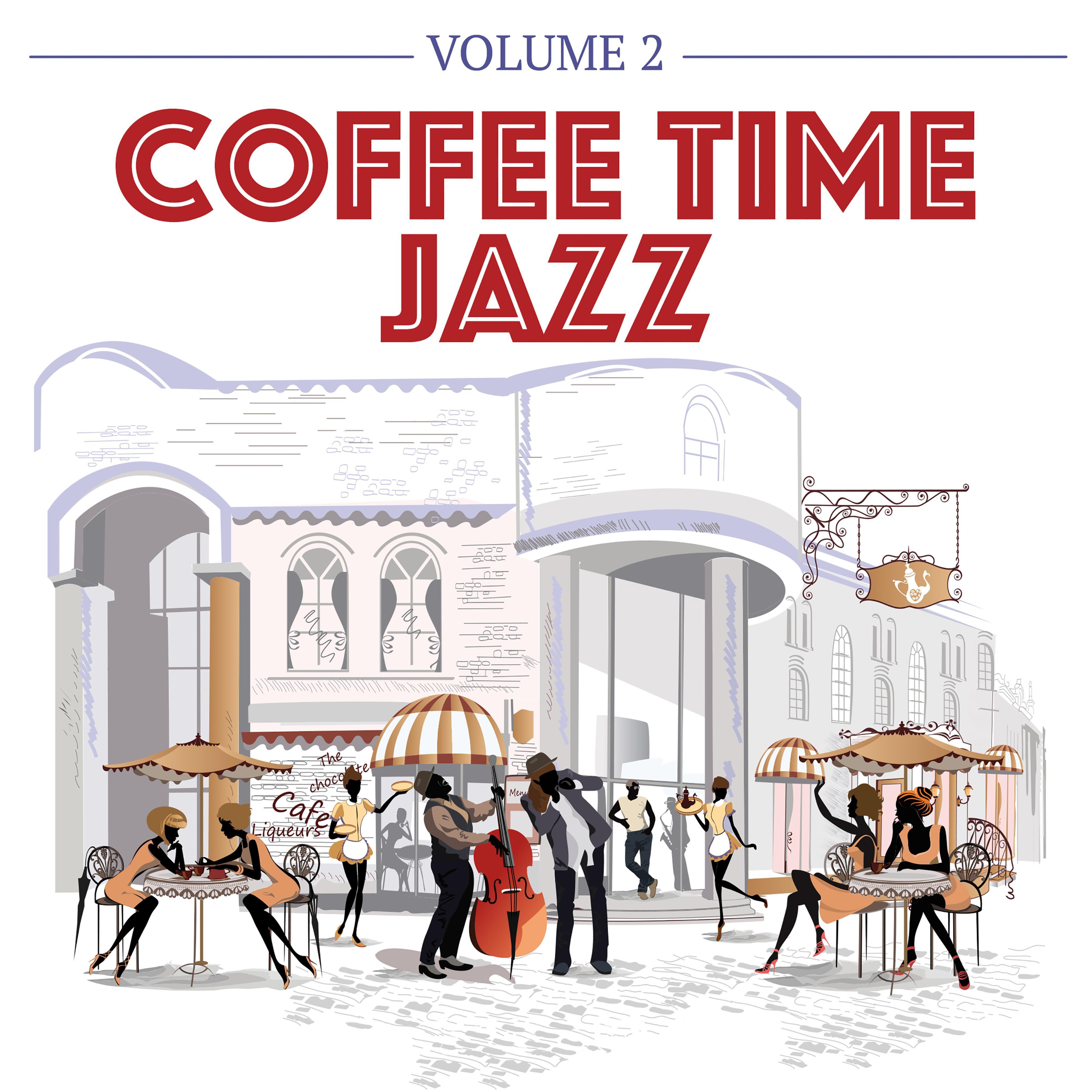 Coffee Time Jazz, Volume 2