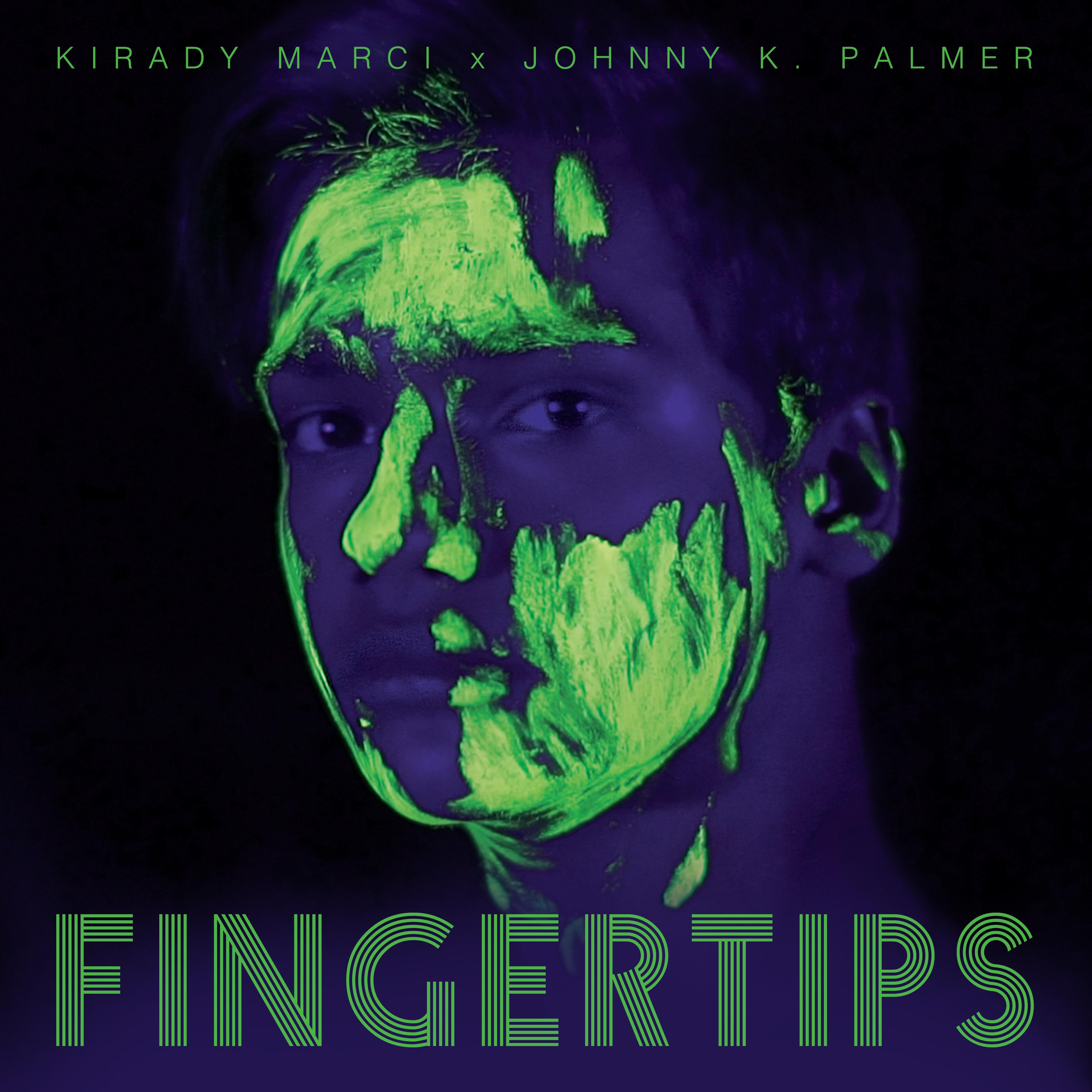 Fingertips