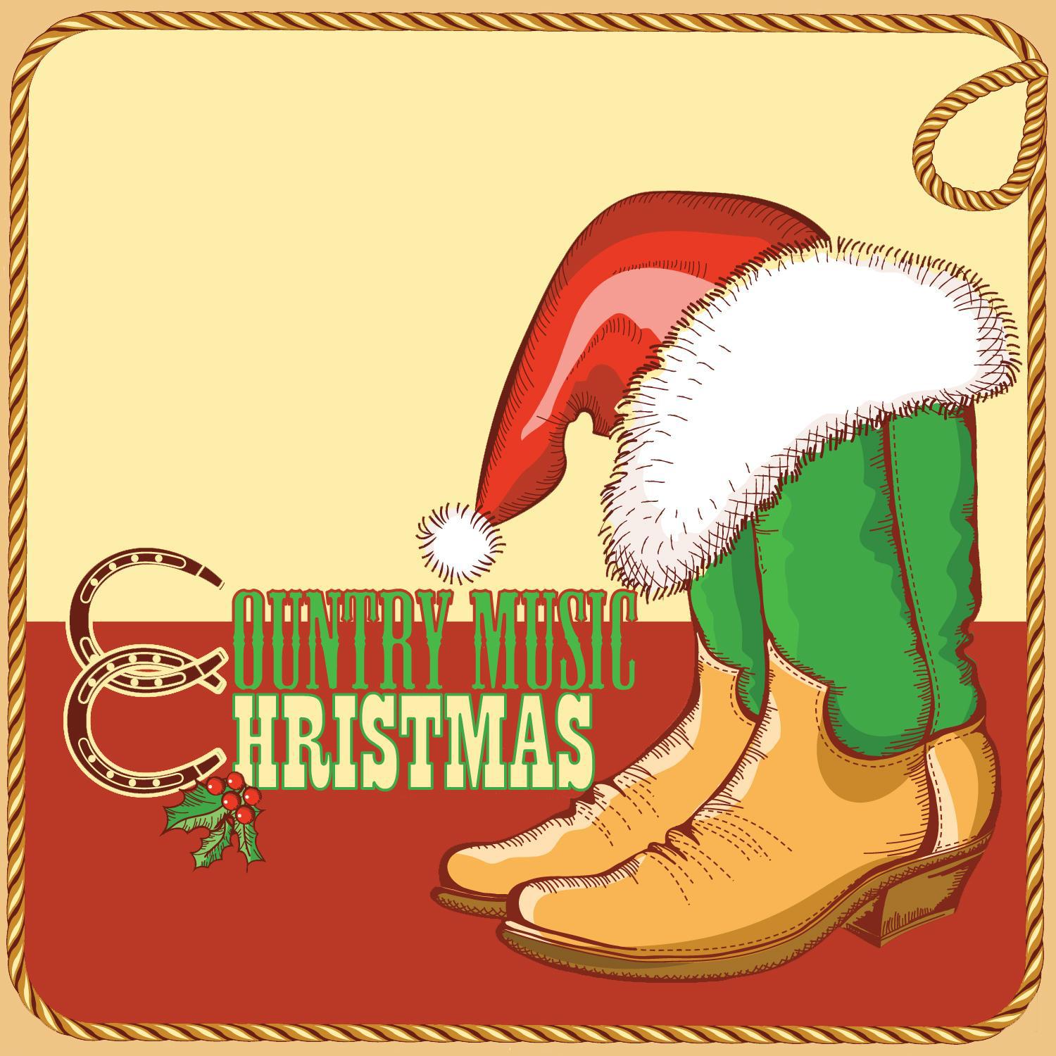 Country Music Christmas
