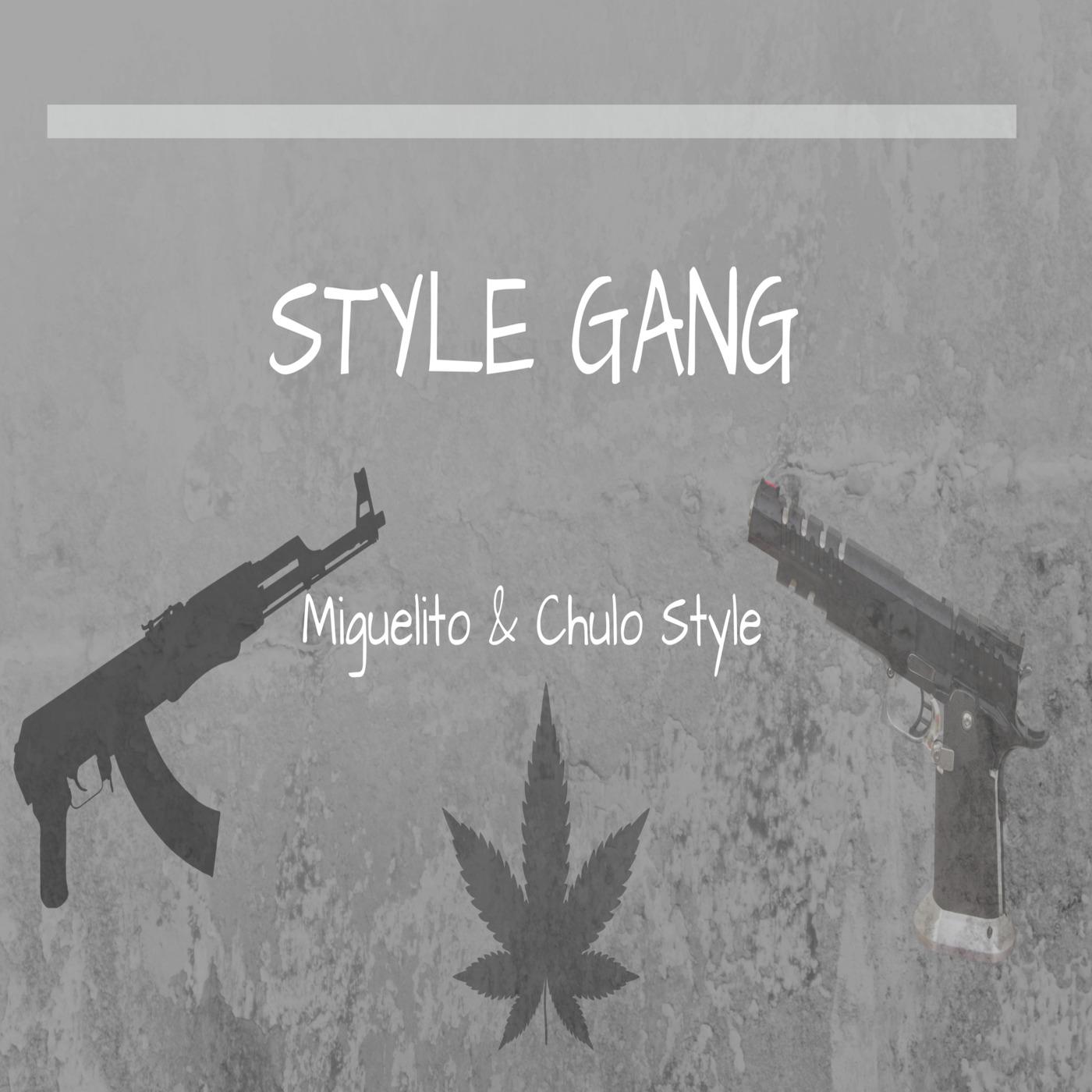 Style Gang