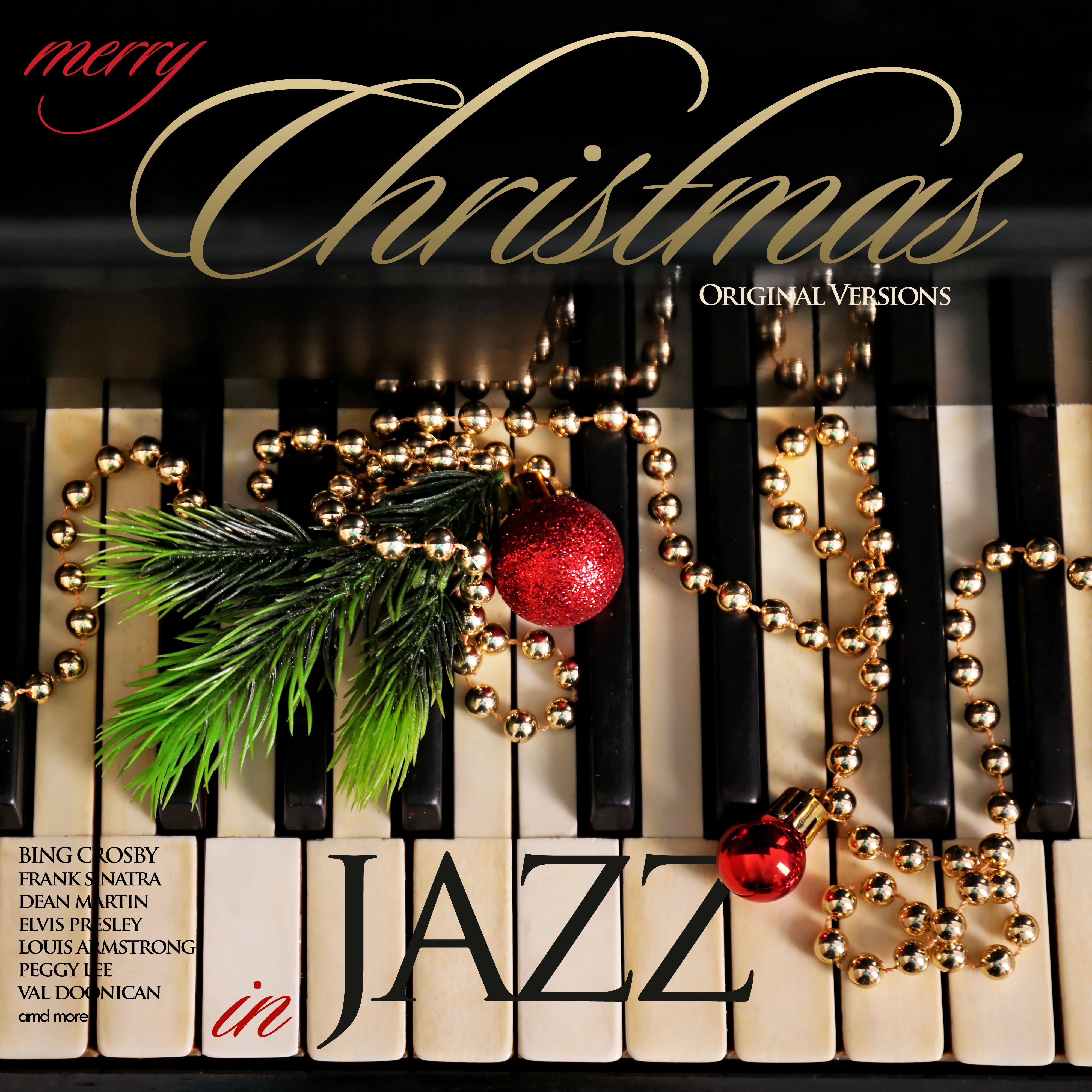 Merry Christmas in Jazz