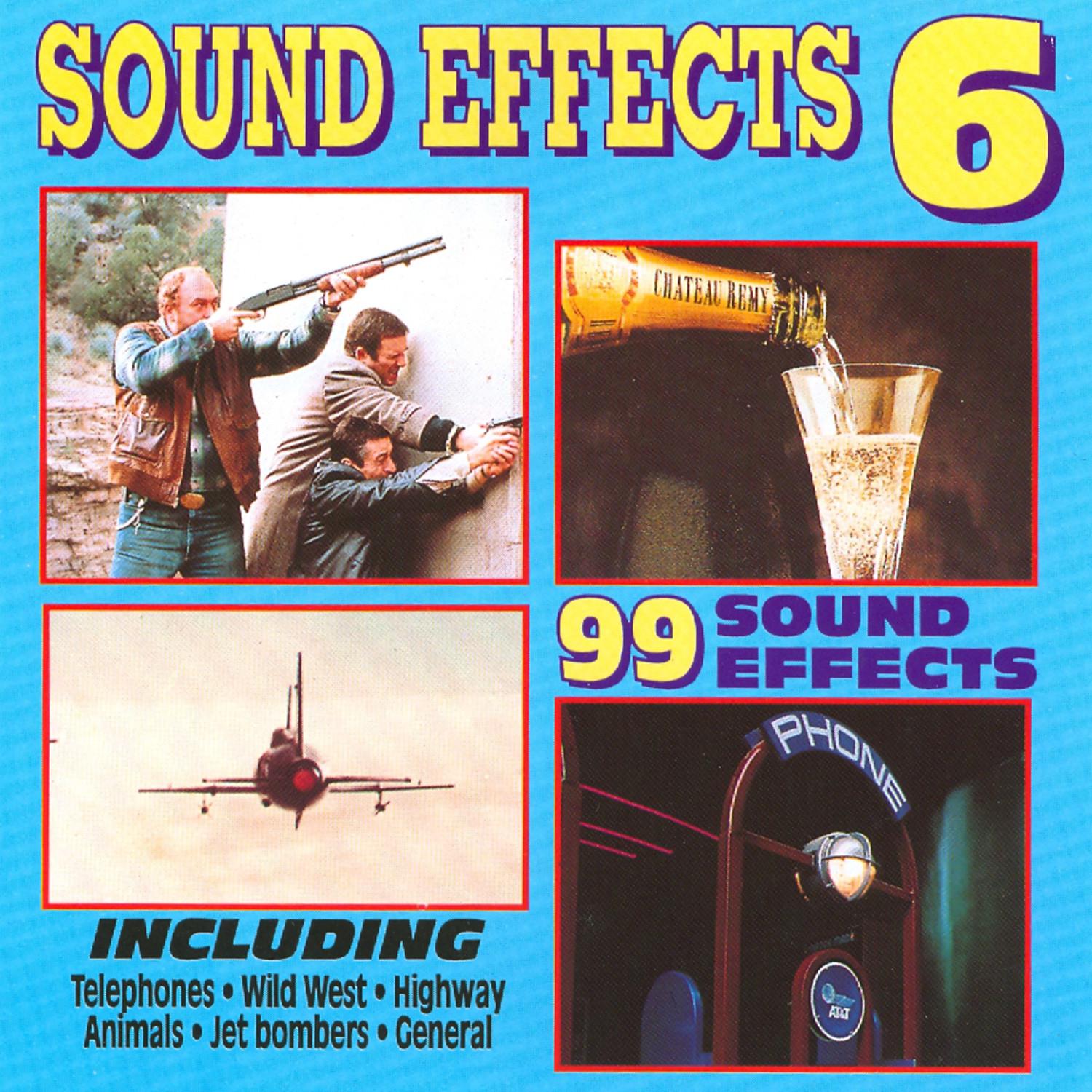 Applause, Short Bursts, Orchestra Faint Presence