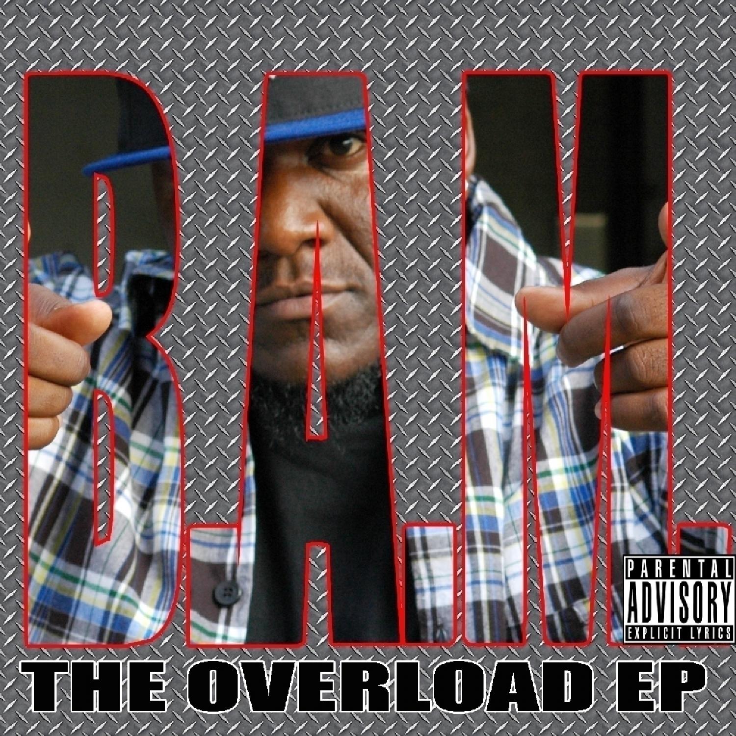 The Overload EP