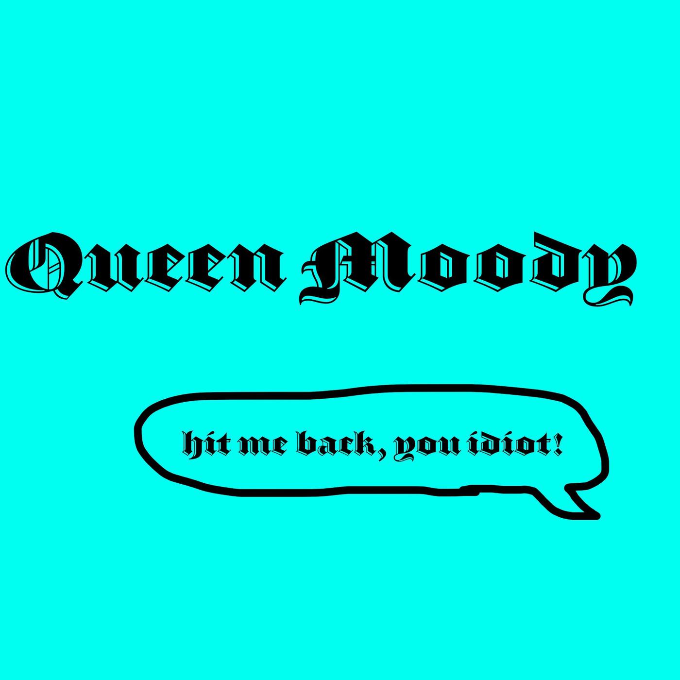 Hit Me Back, You Idiot!